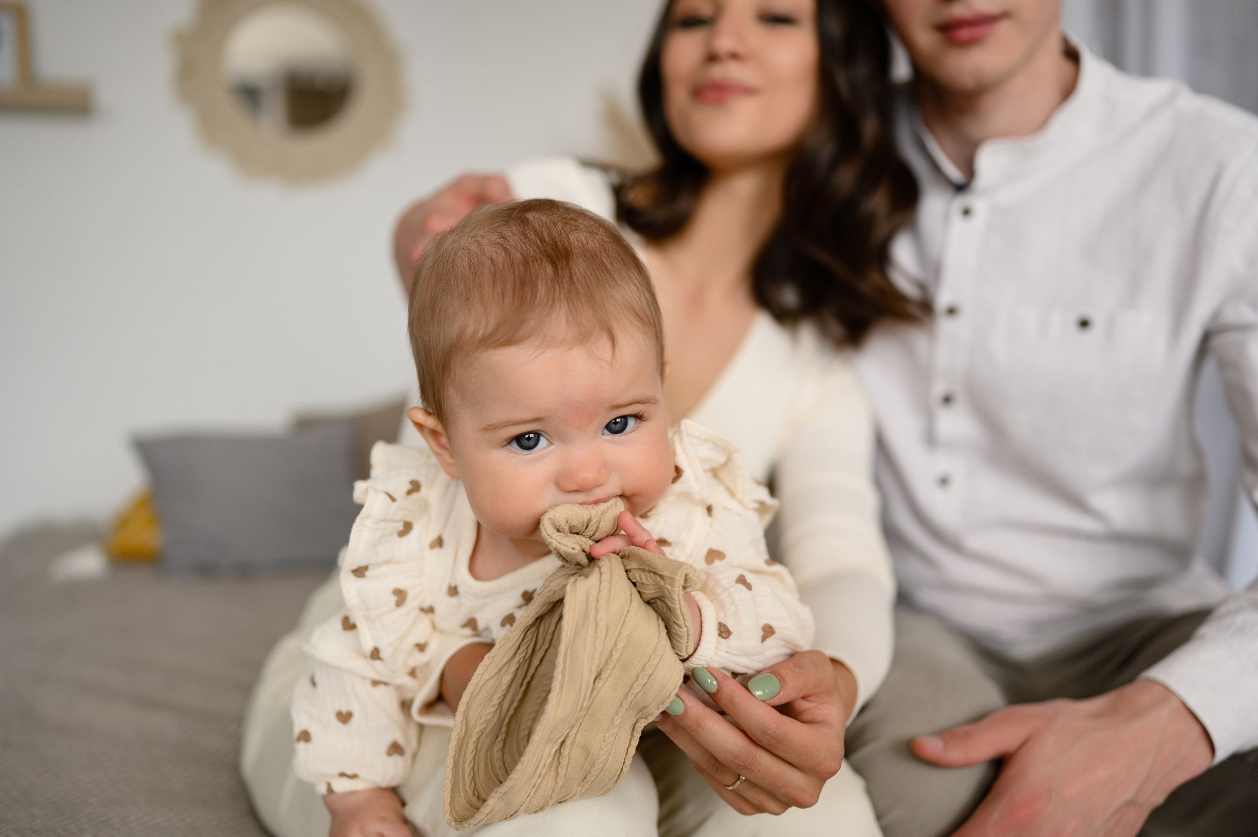 Семейная фотосессия Кира. Свадебный и Семейный фотограф в Абакане, Красноярске
