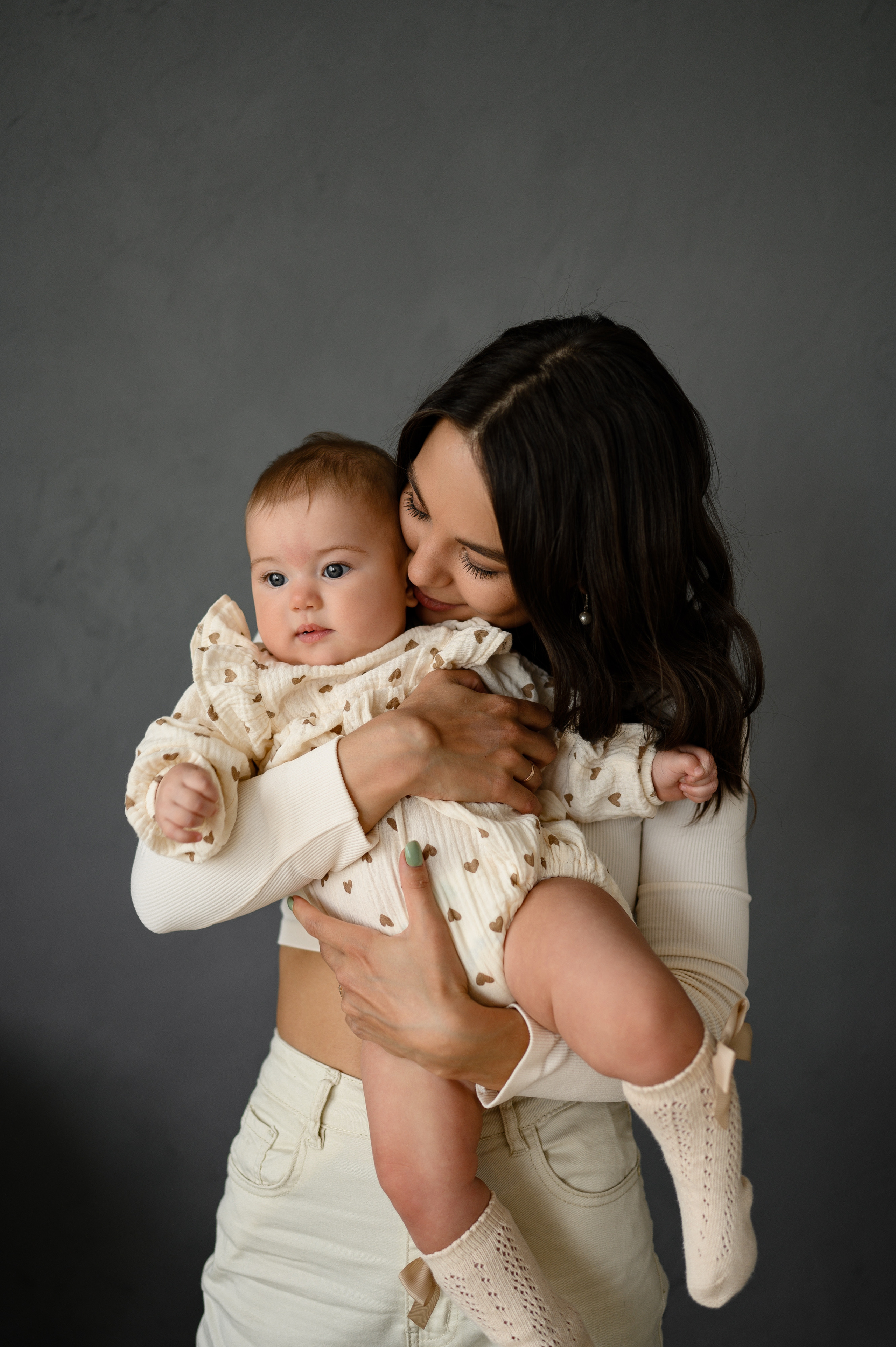Семейная фотосессия Кира. Свадебный и Семейный фотограф в Абакане, Красноярске