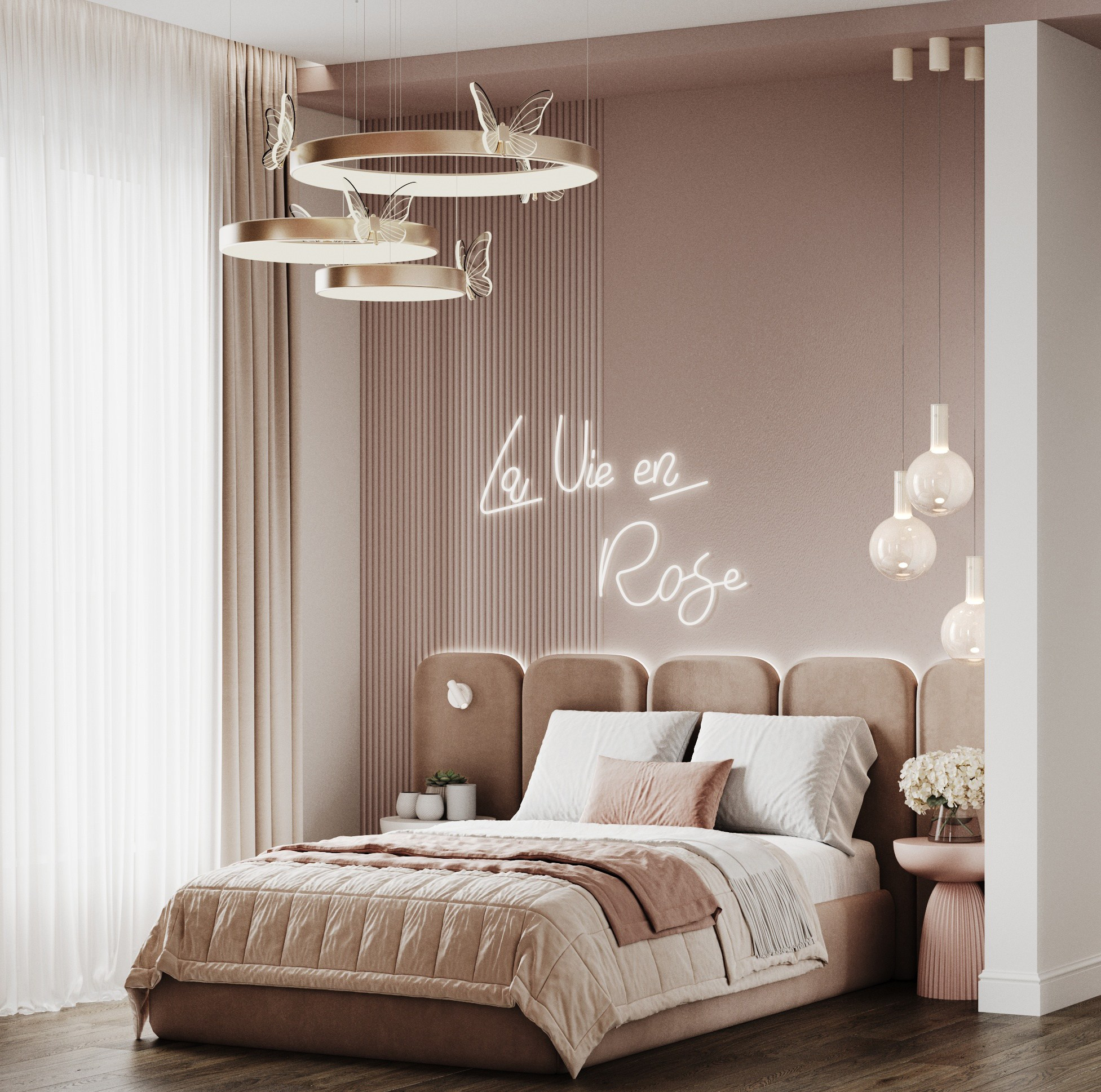 House 220 sq m. Профессиональный дизайнер интерьера