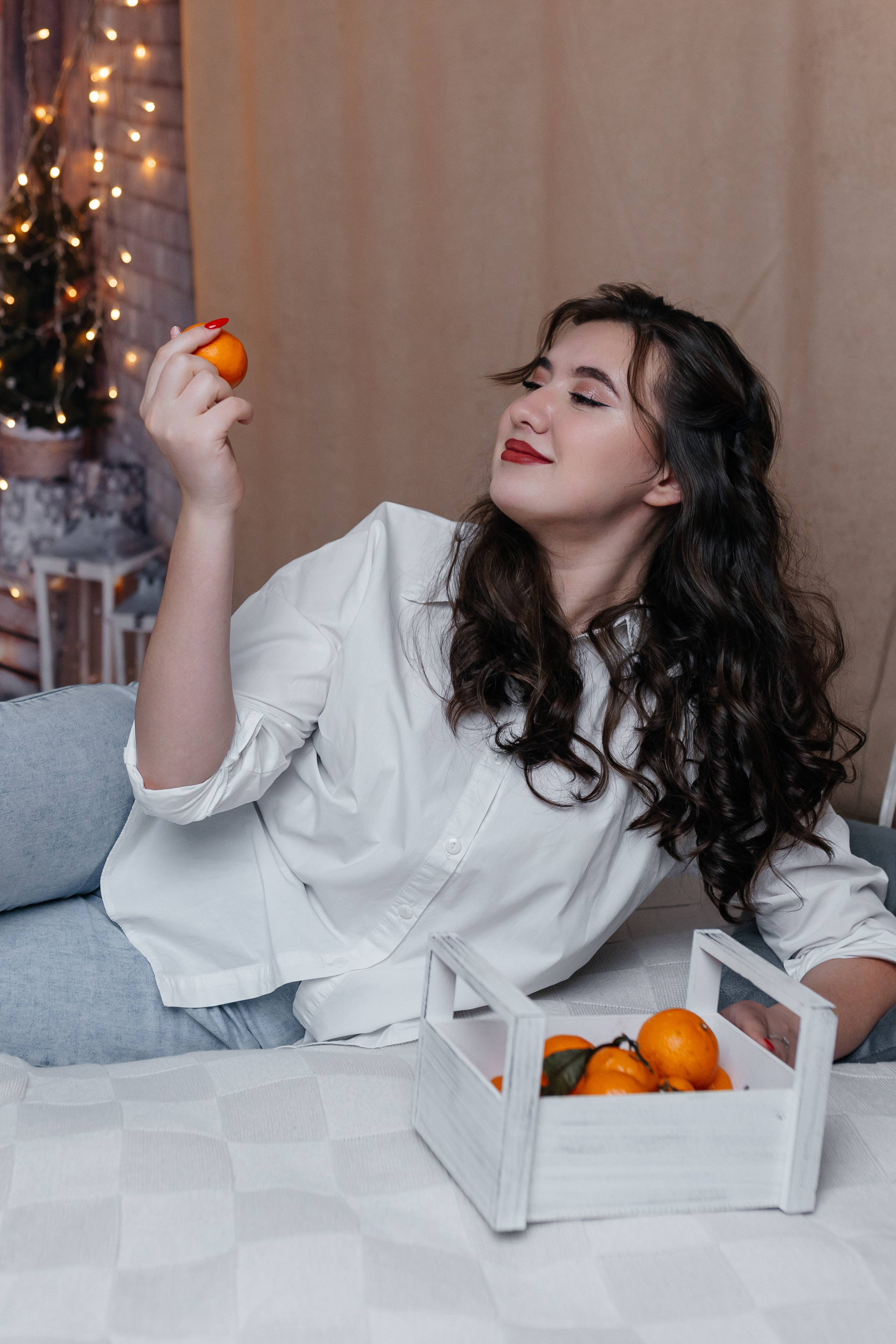 Новогодние. Фотограф Усинск|Татьяна Вараксина