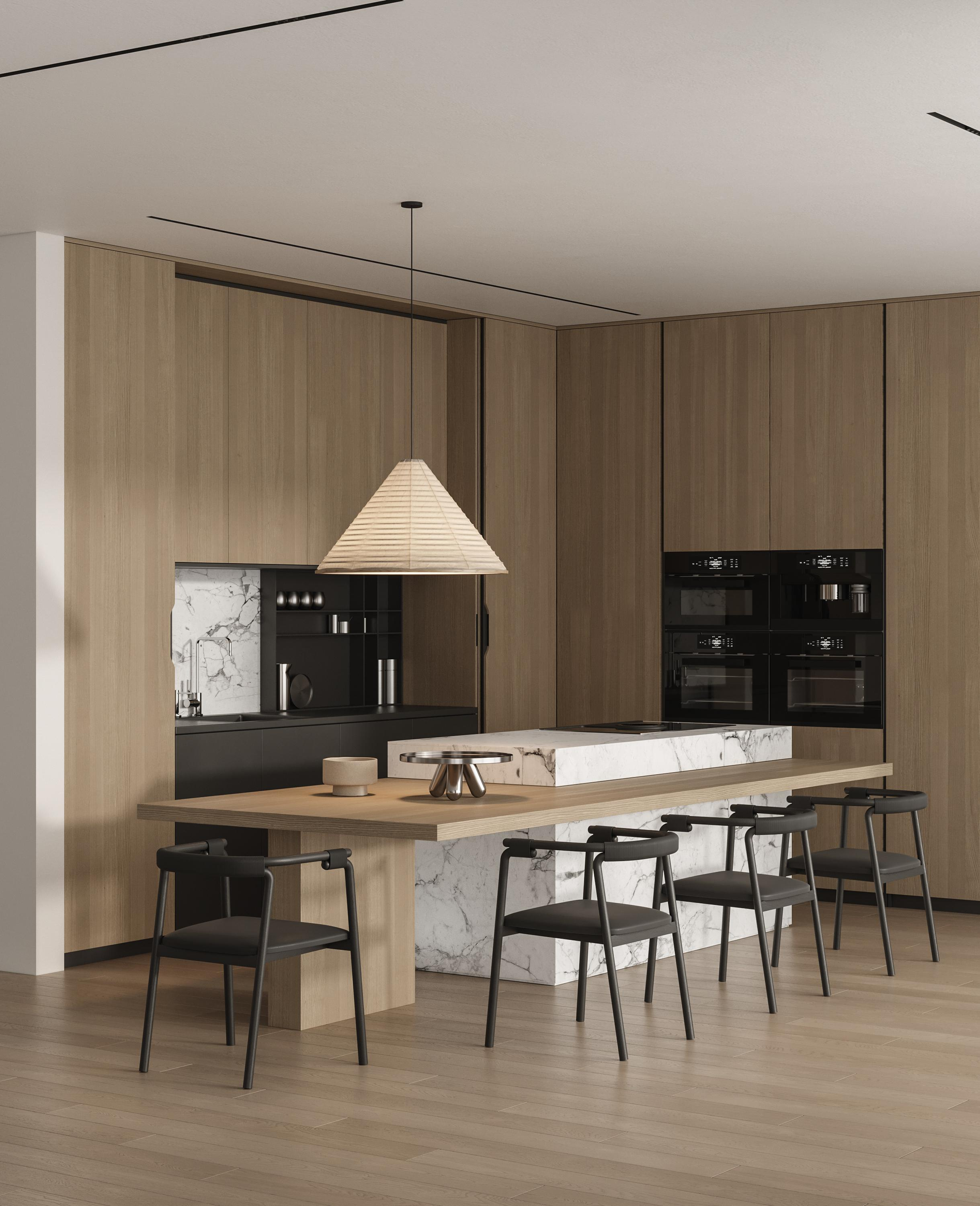 3Д визуализация интерьера. 3D Визуализация