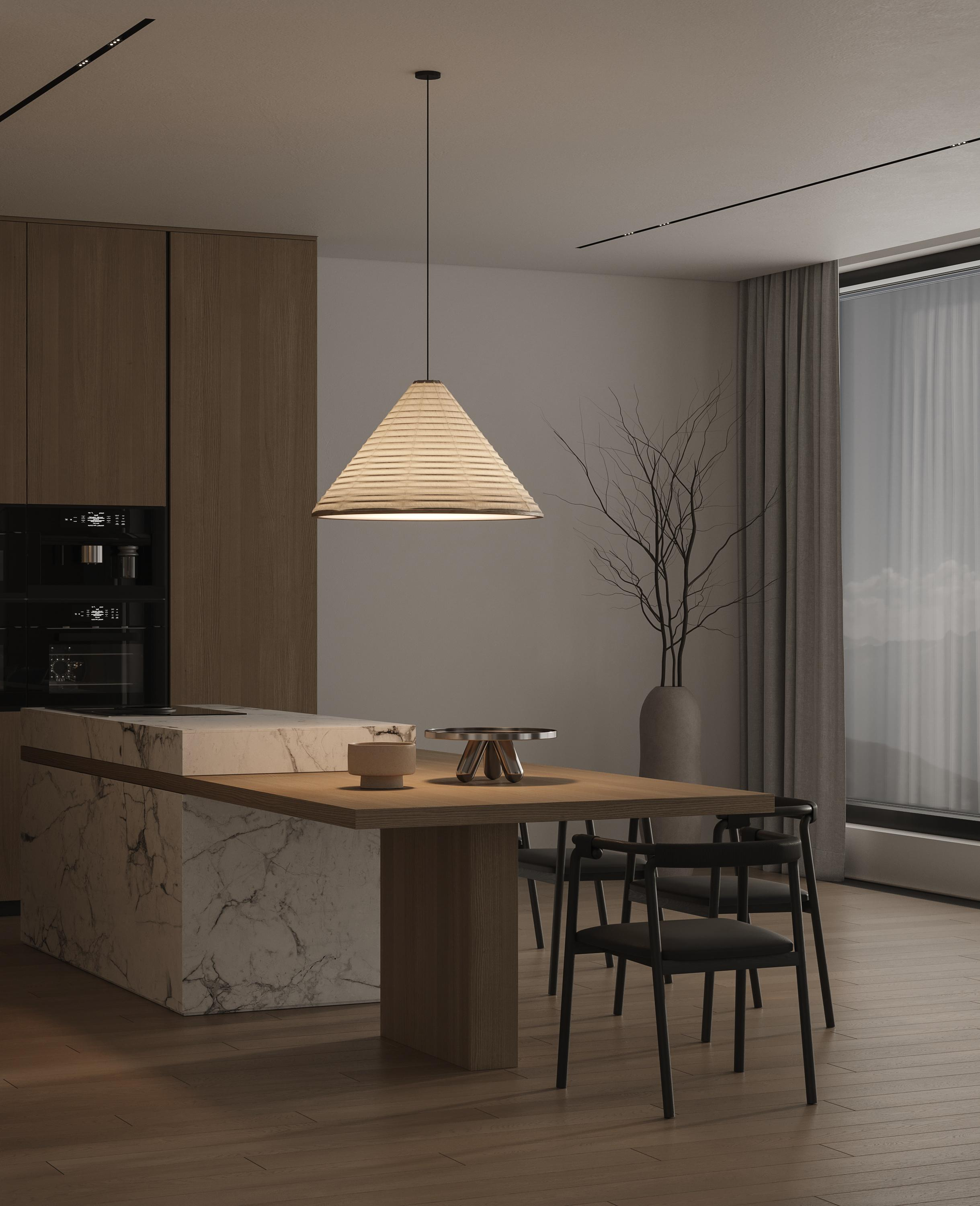 3Д визуализация интерьера. 3D Визуализация