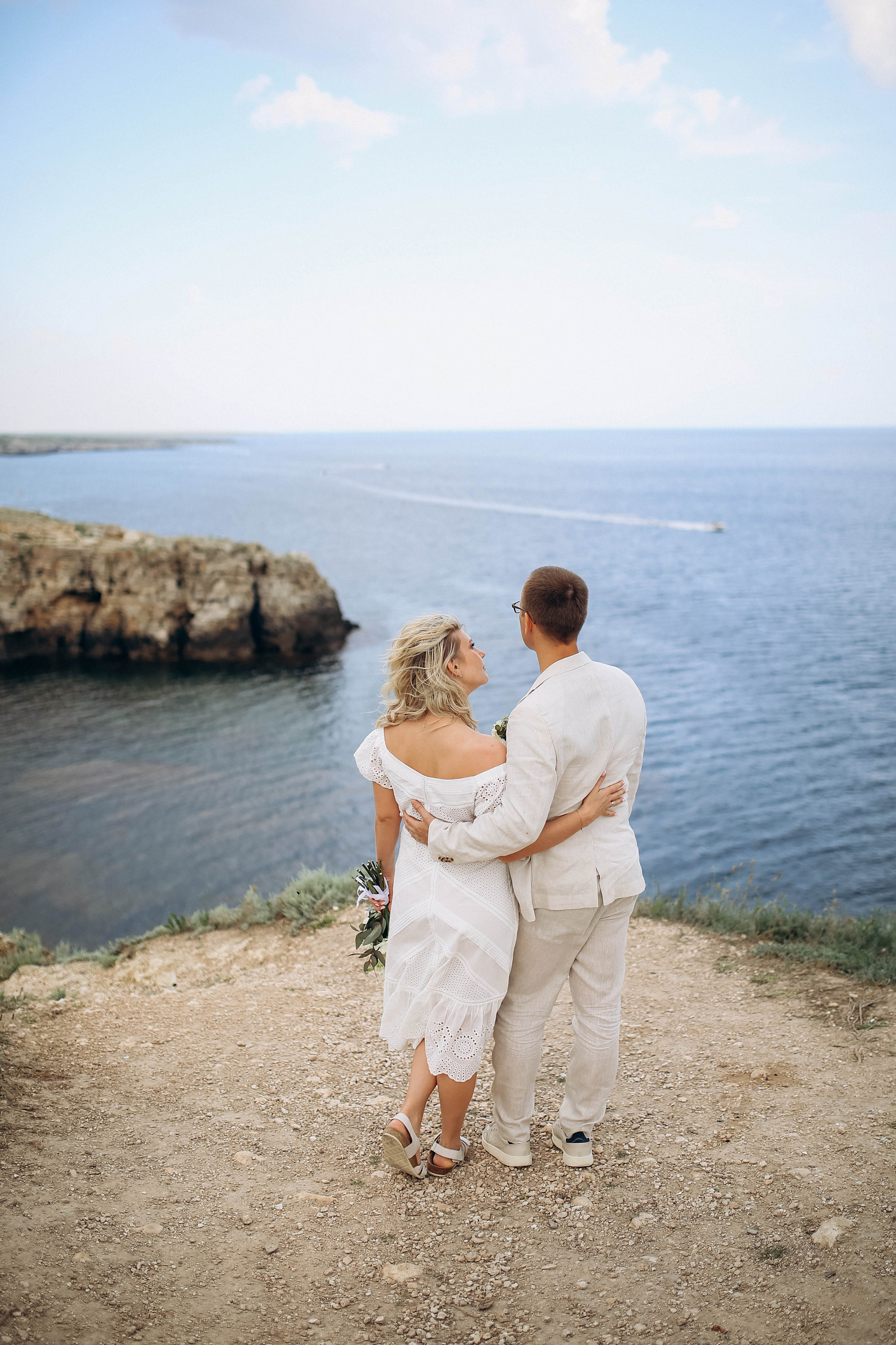 Ксения&Виталий. Свадебный и семейный фотограф Елизавета Артемьева