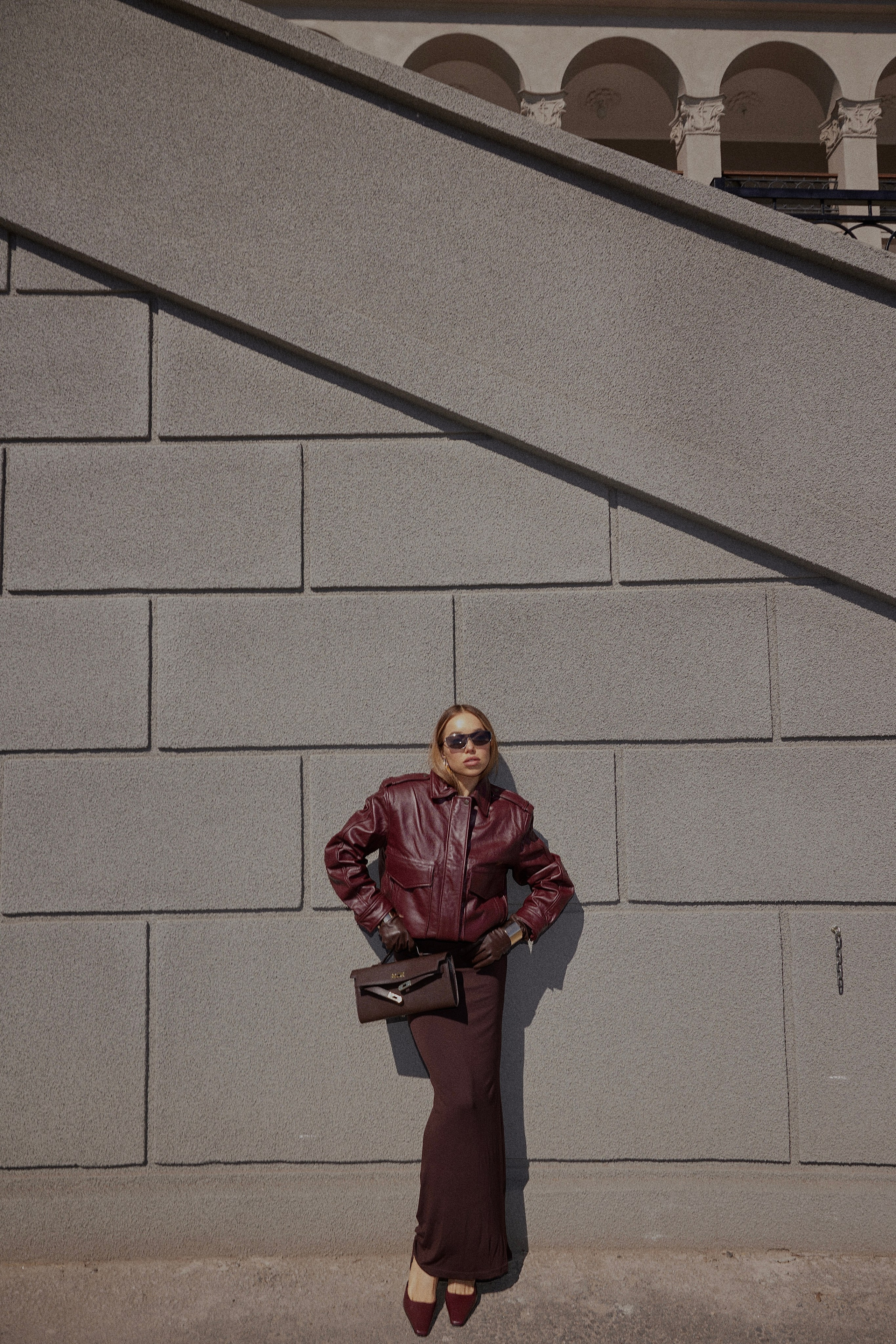 Karina. Анна Мамаева коммерческий фотограф в Красноярске