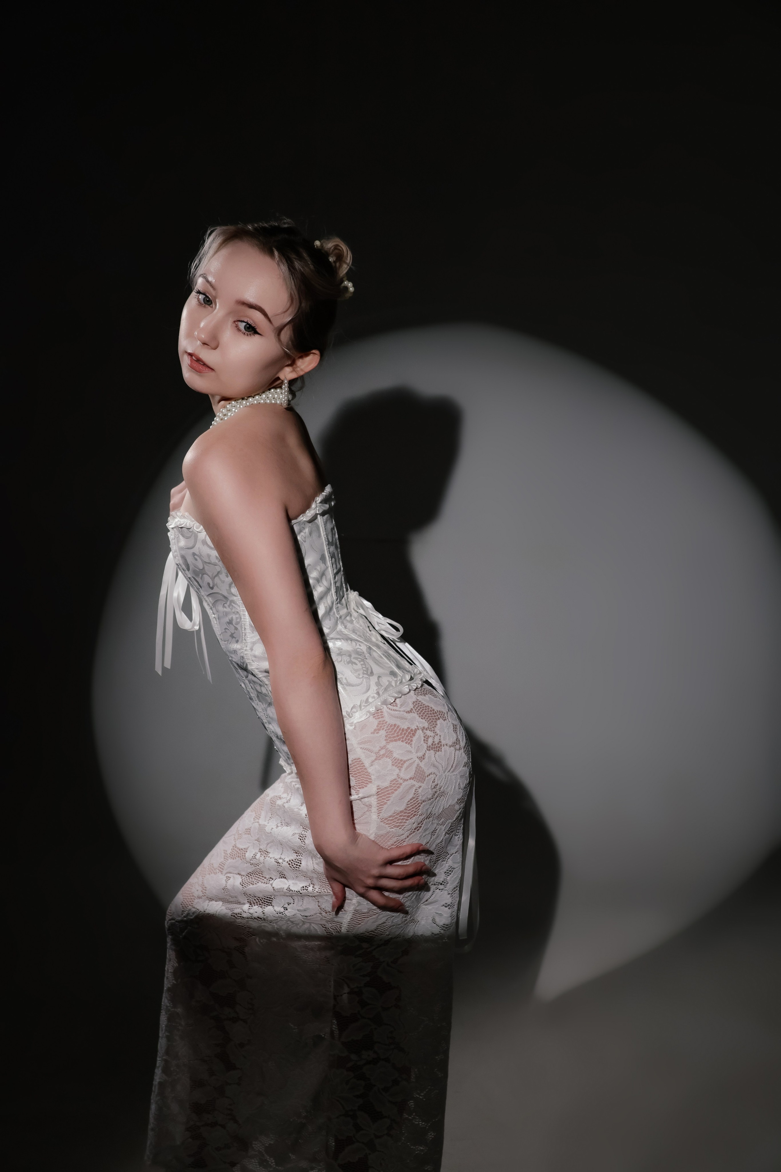 Мария. Свадебный фотограф в Санкт-Петербурге Лолита Романова