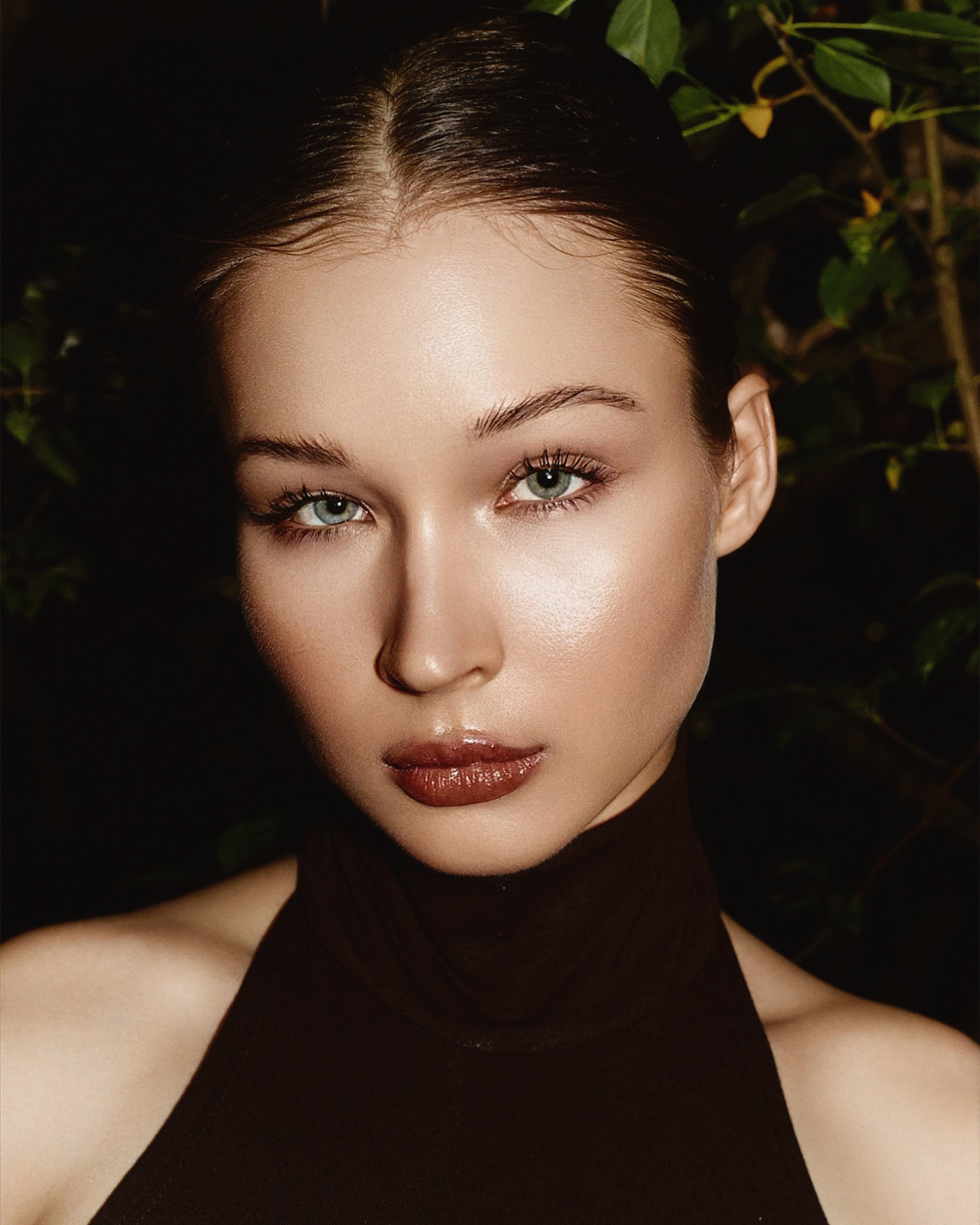 SASHA. Ася Солопова, фотограф Тюмень