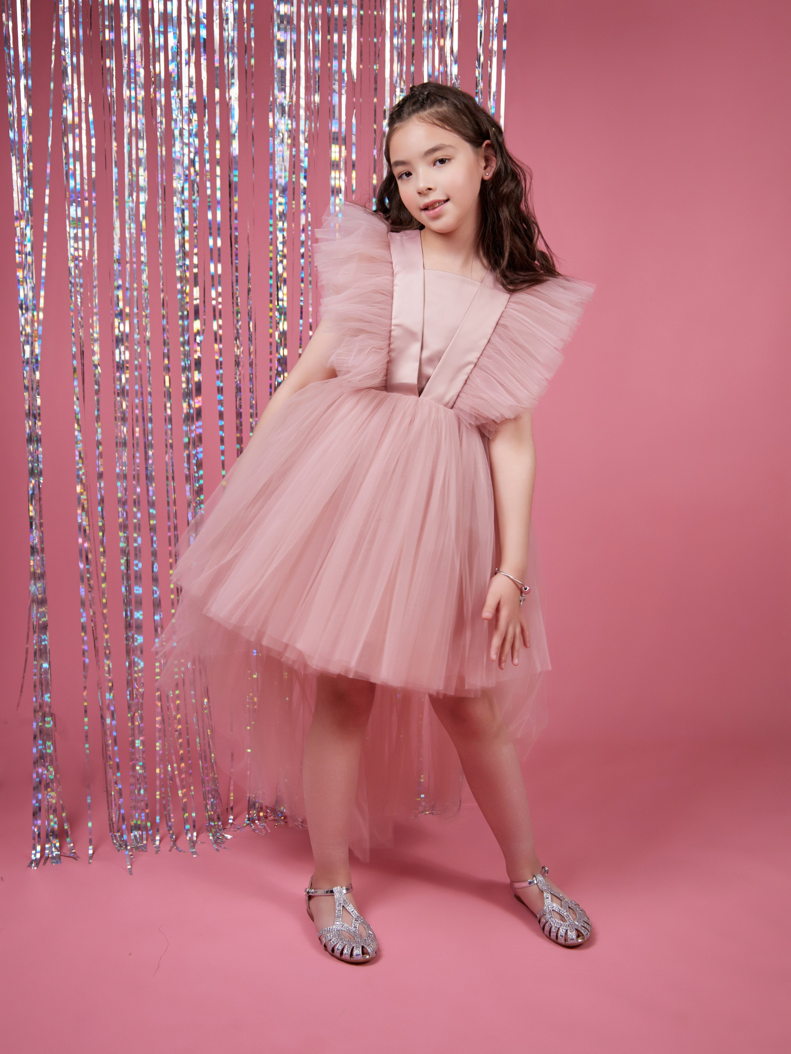 Дети. Коммерческий фотограф Дарья Зорина