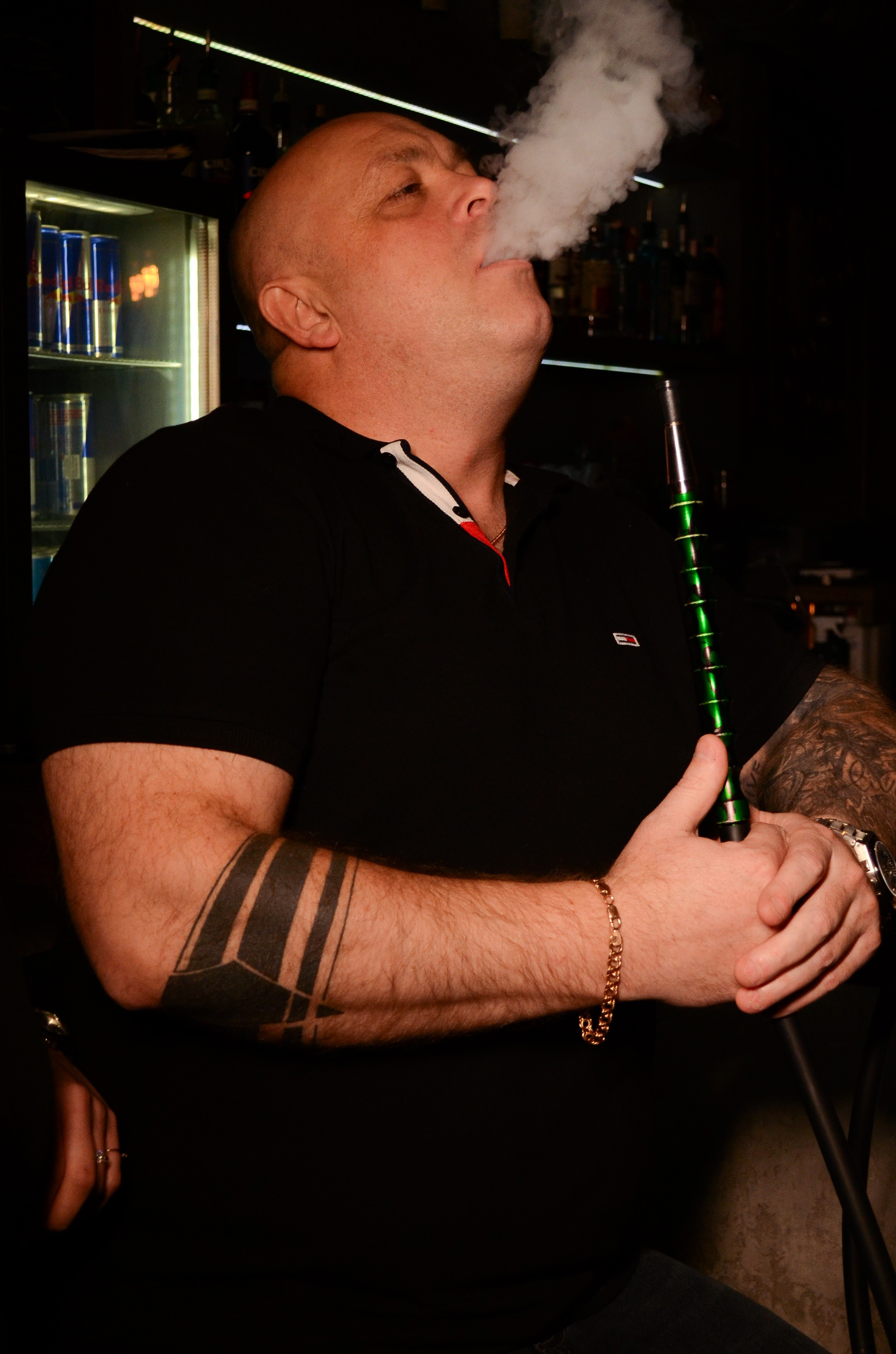 24.12.25 New Year Party. Мята Спортивная — Кальянная, караоке, бар в Минске