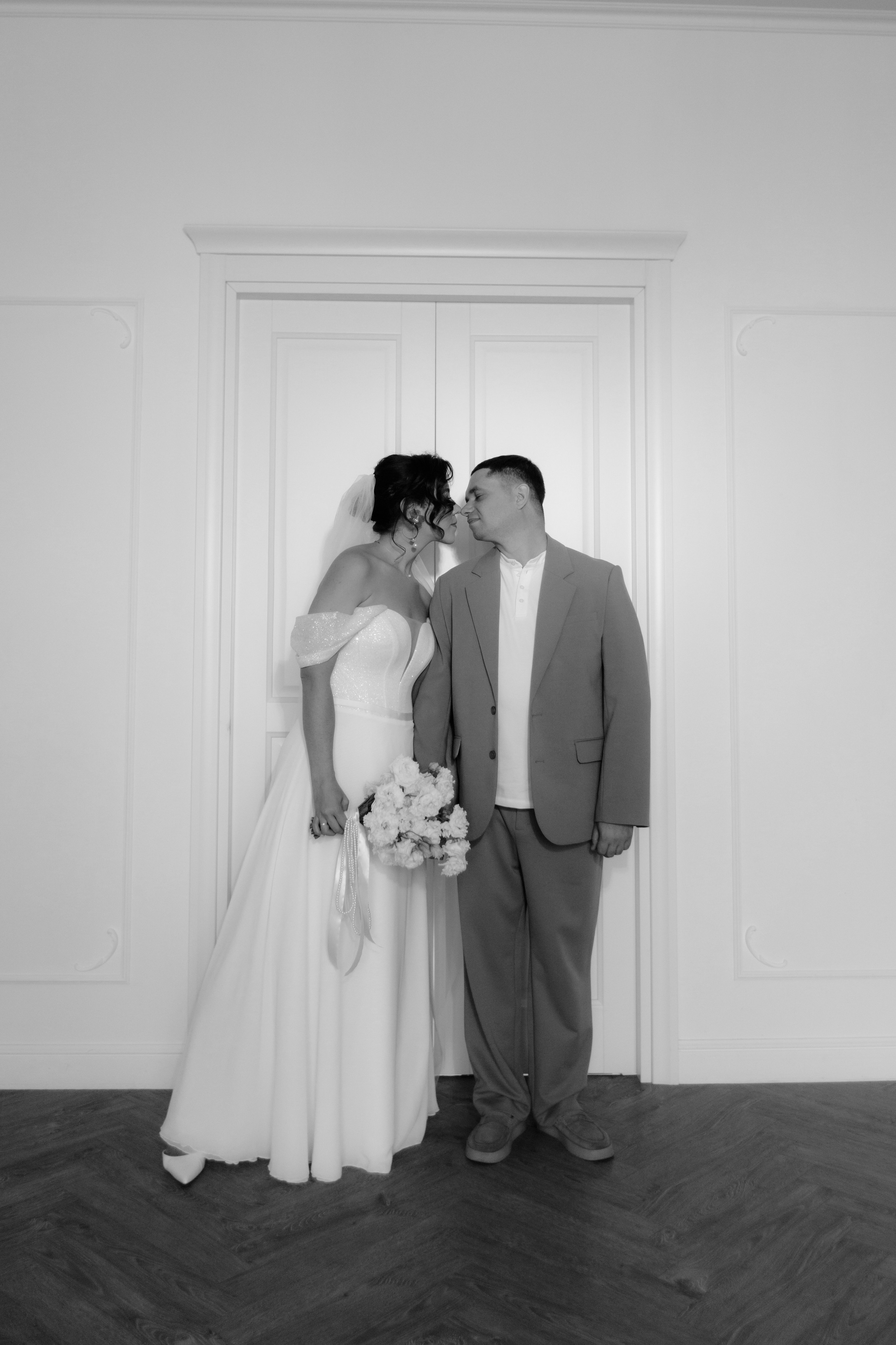 Даша и Женя. Свадебный и семейный фотограф в Перми Дергачева Кристина