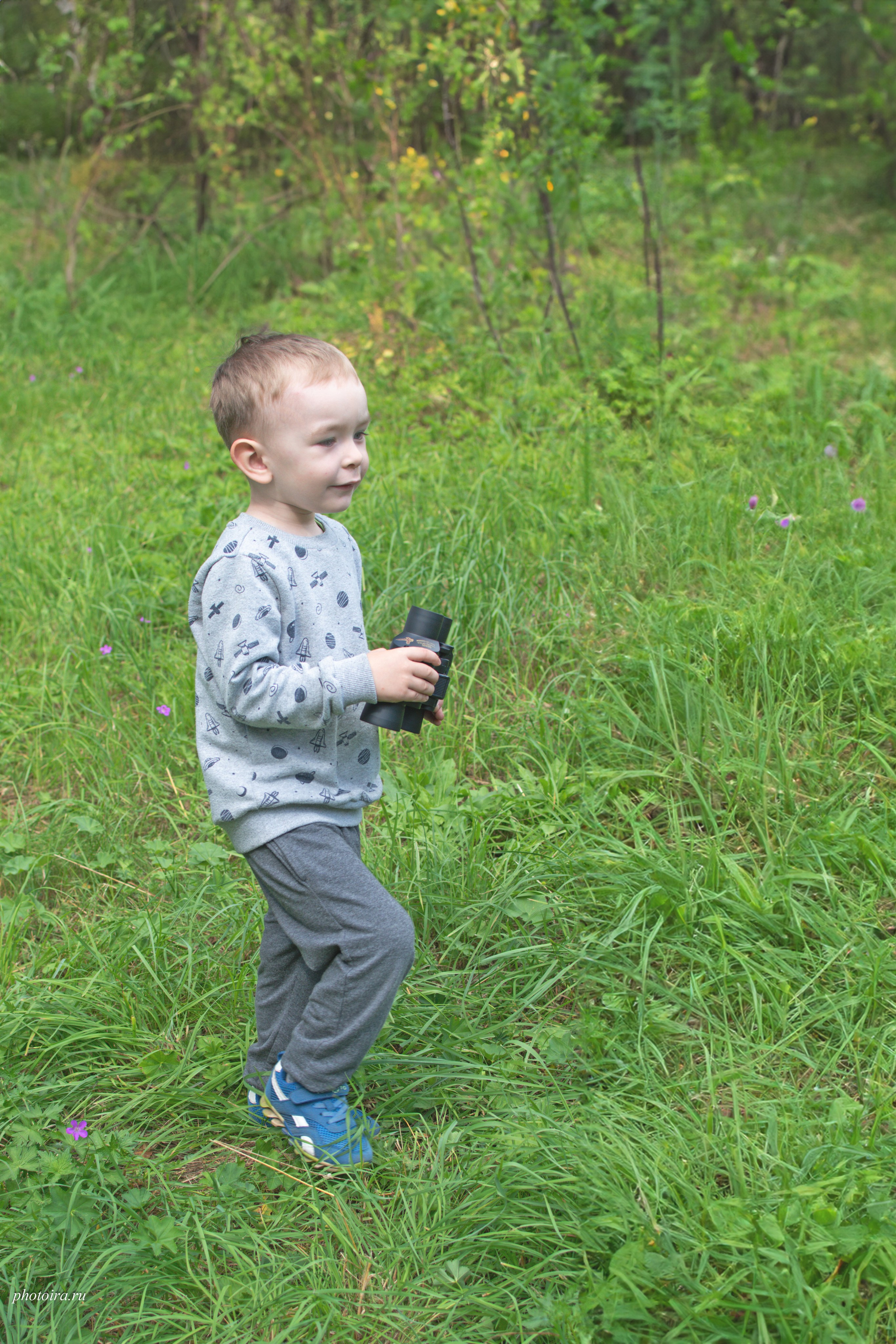Детское фото. Семейный фотограф в г. Гатчина