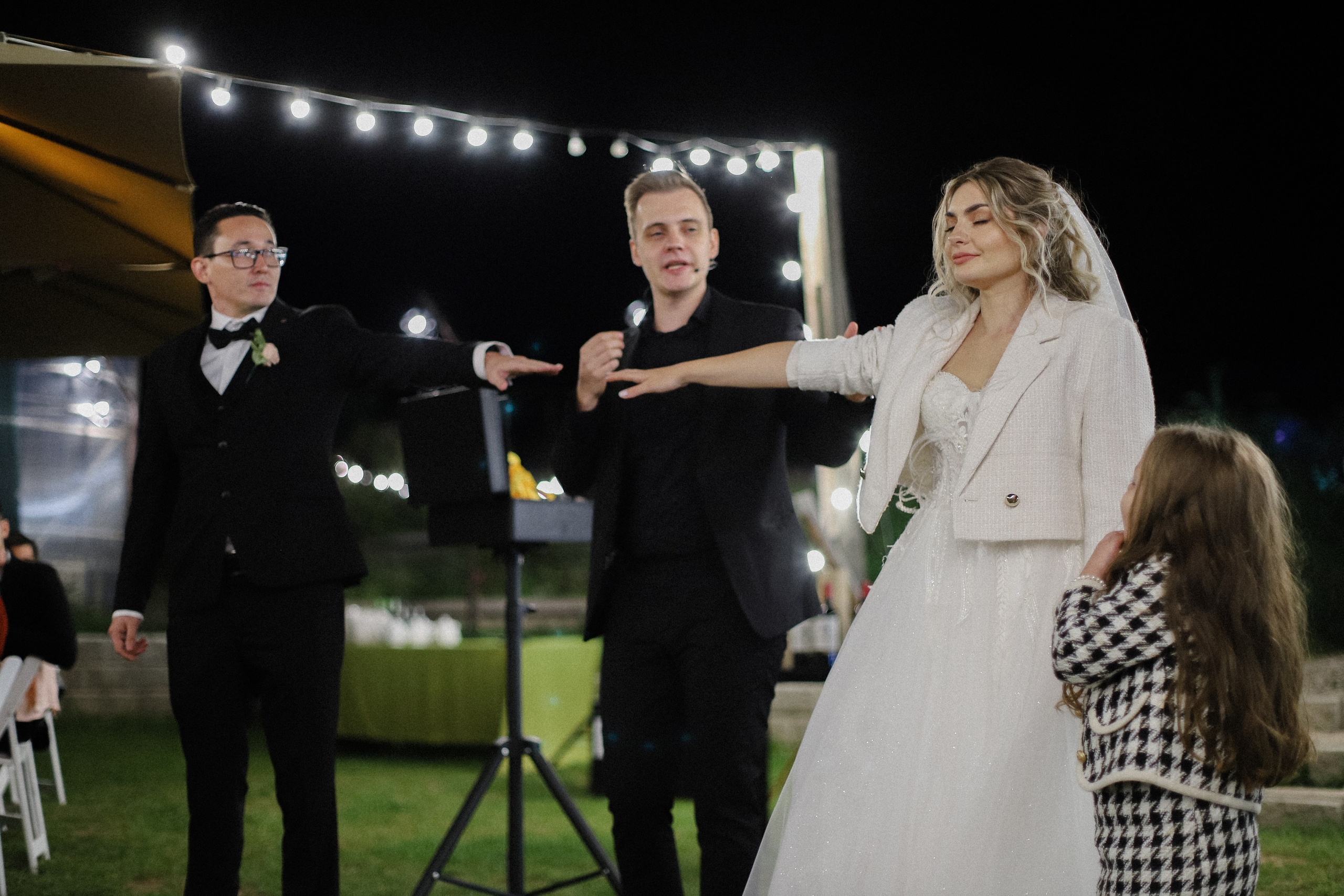 Рустам и Елизавета. Фотограф в Алматы и Москве Даша Пушкина