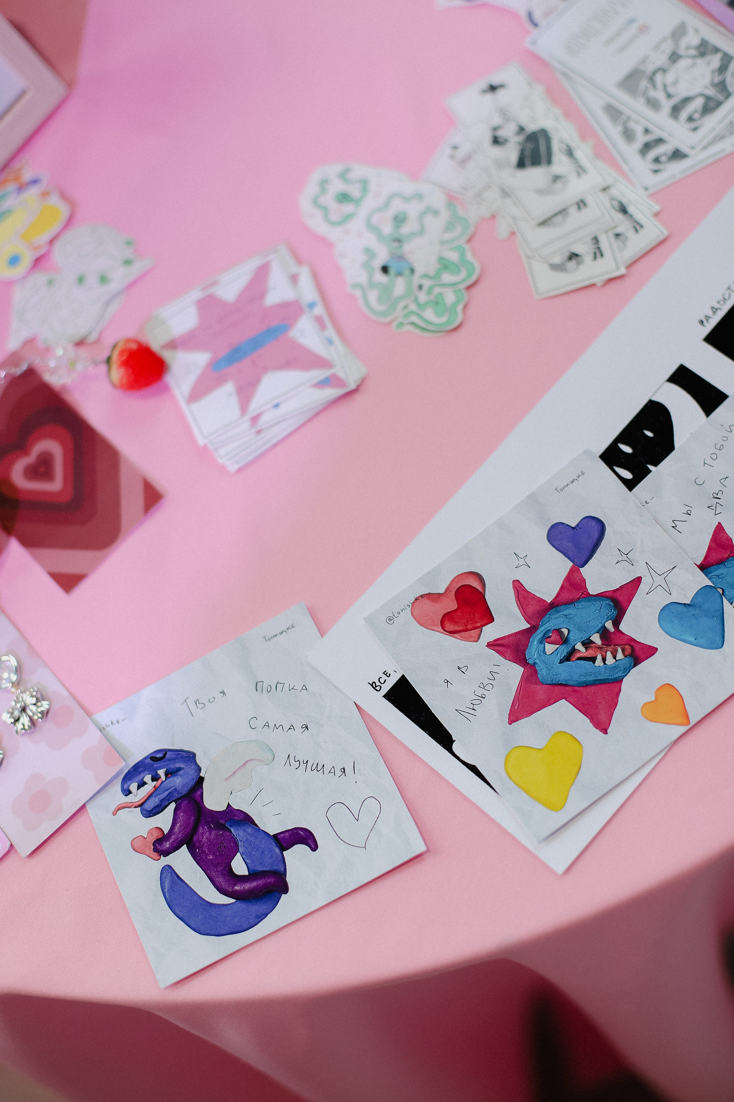 3.03 Almaty Pop Up Store. Фотограф в Алматы и Москве Даша Пушкина