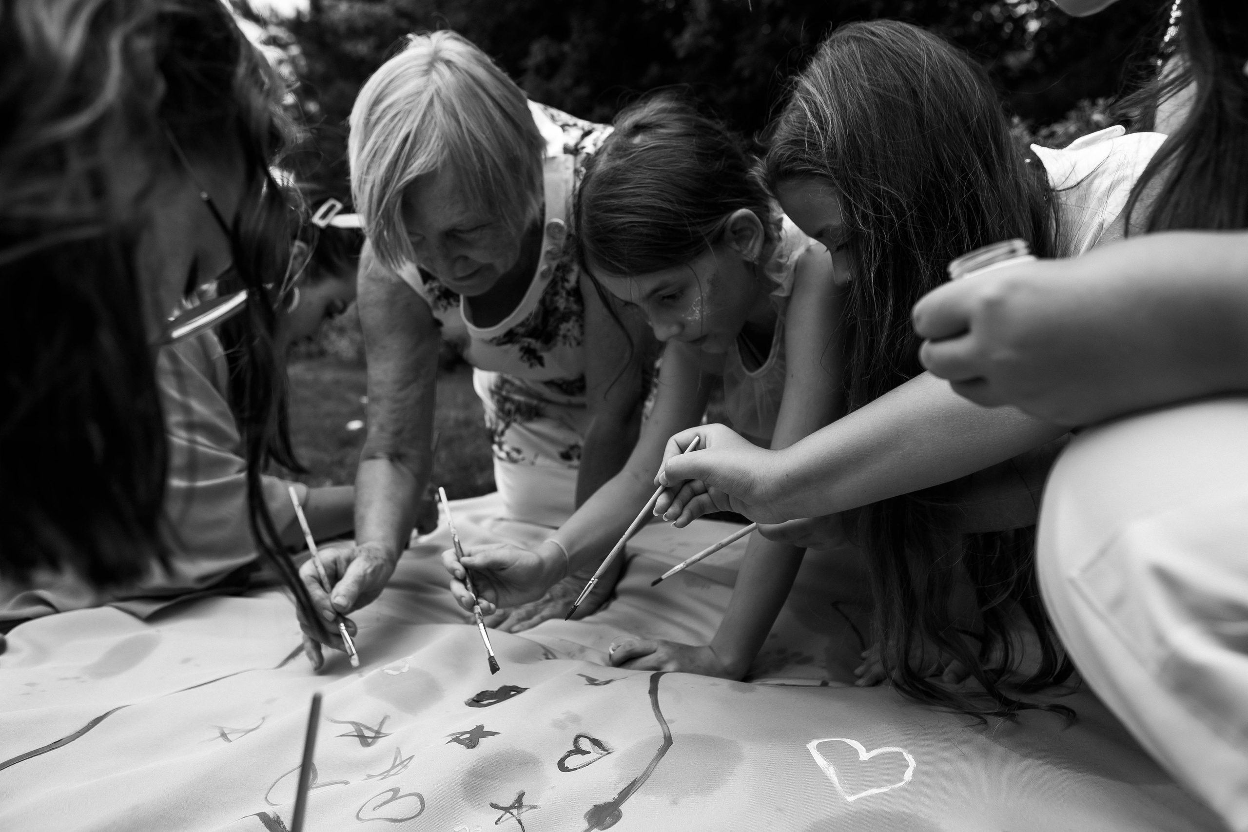 GENDER PARTY. Фотограф Абакумова Анастасия