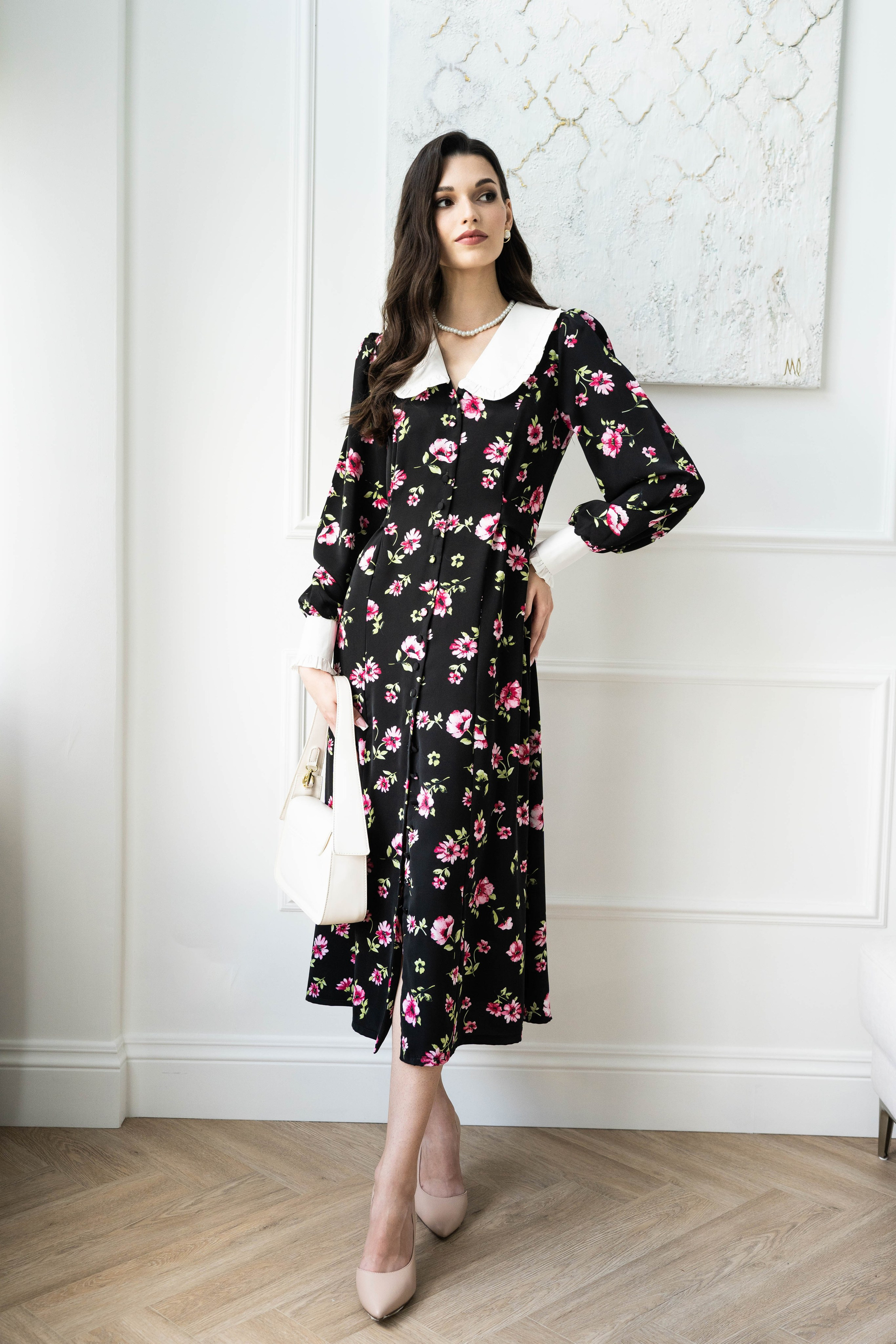 BONINA BRAND. Фотограф Абакумова Анастасия