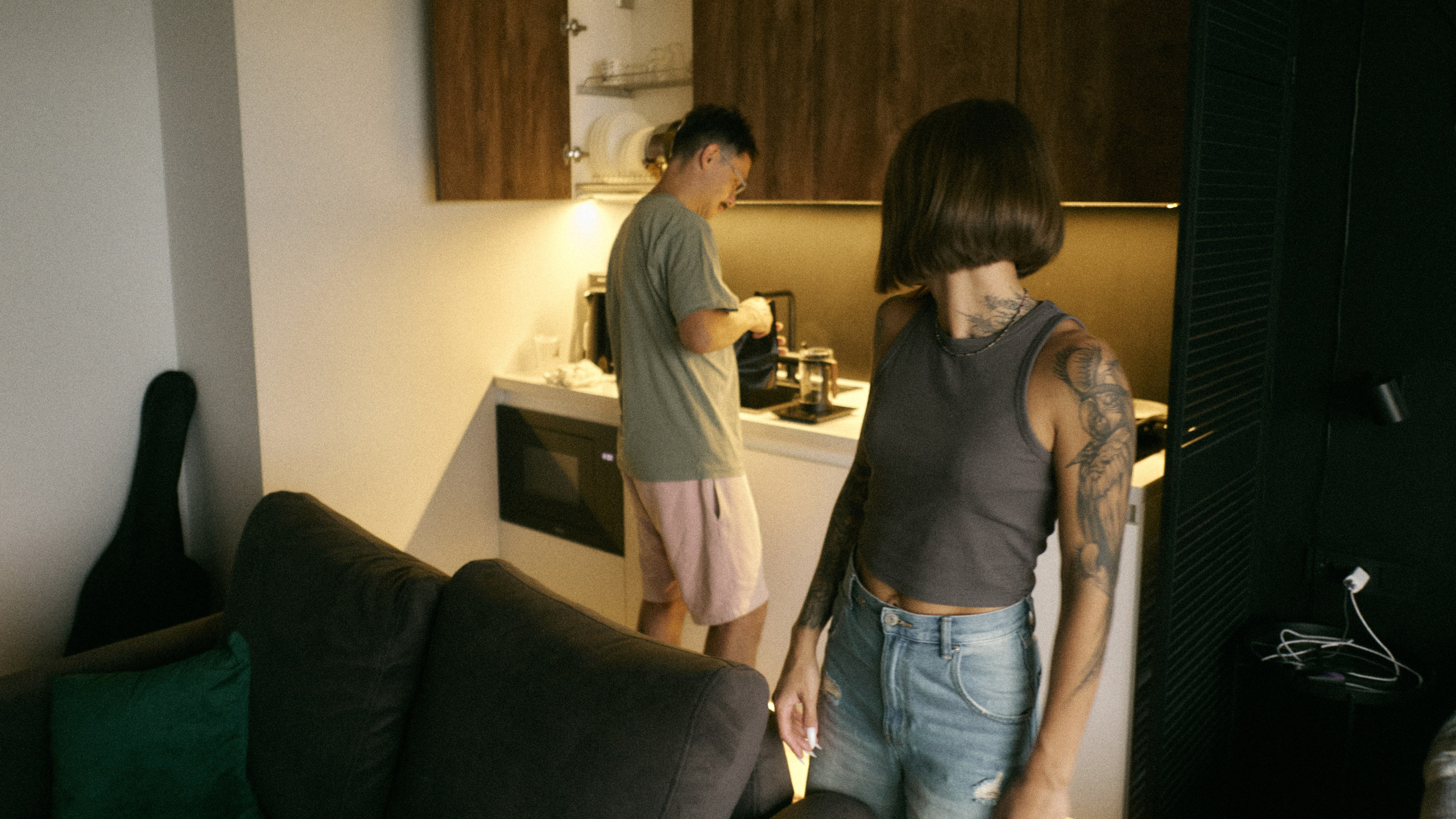 Фотографии. Семейный фотограф в Новосибирске Артём Кузнецов