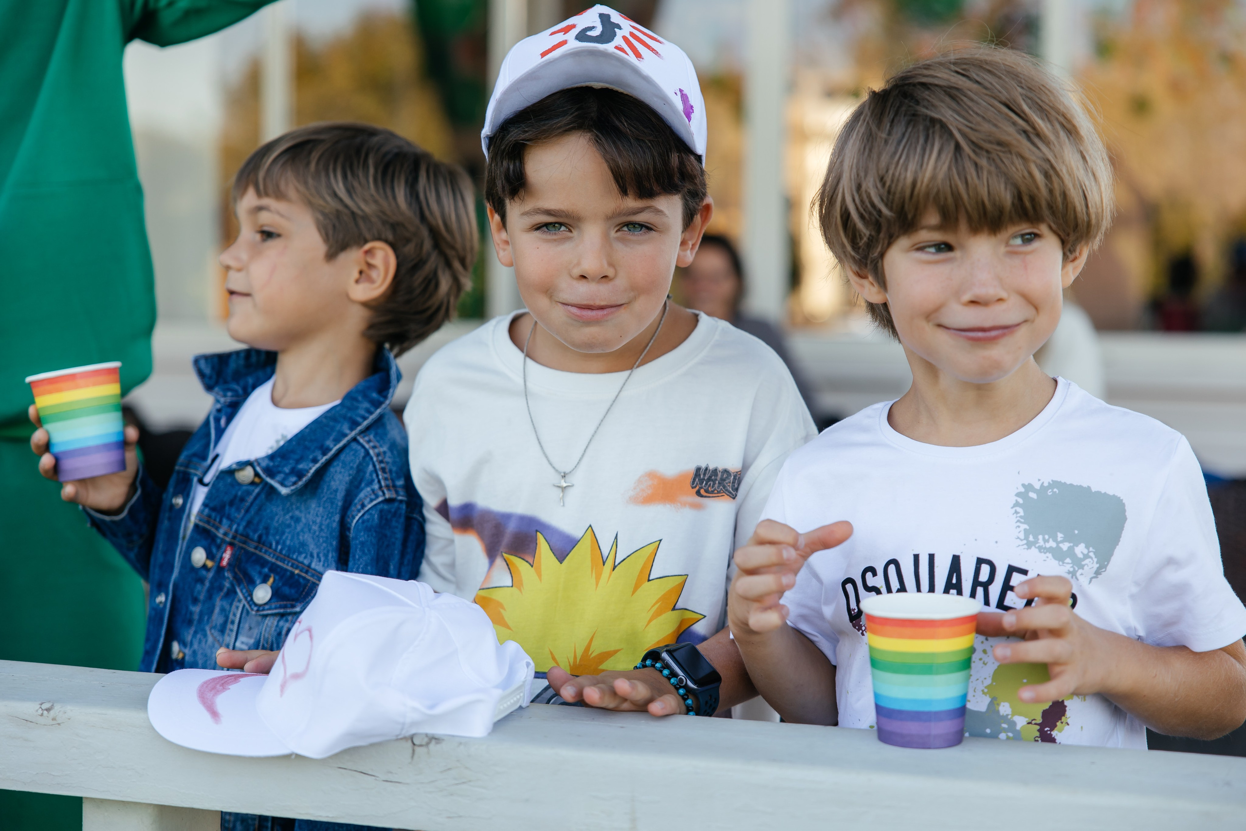 Emilie 7 лет. Свадебный и семейный фотограф