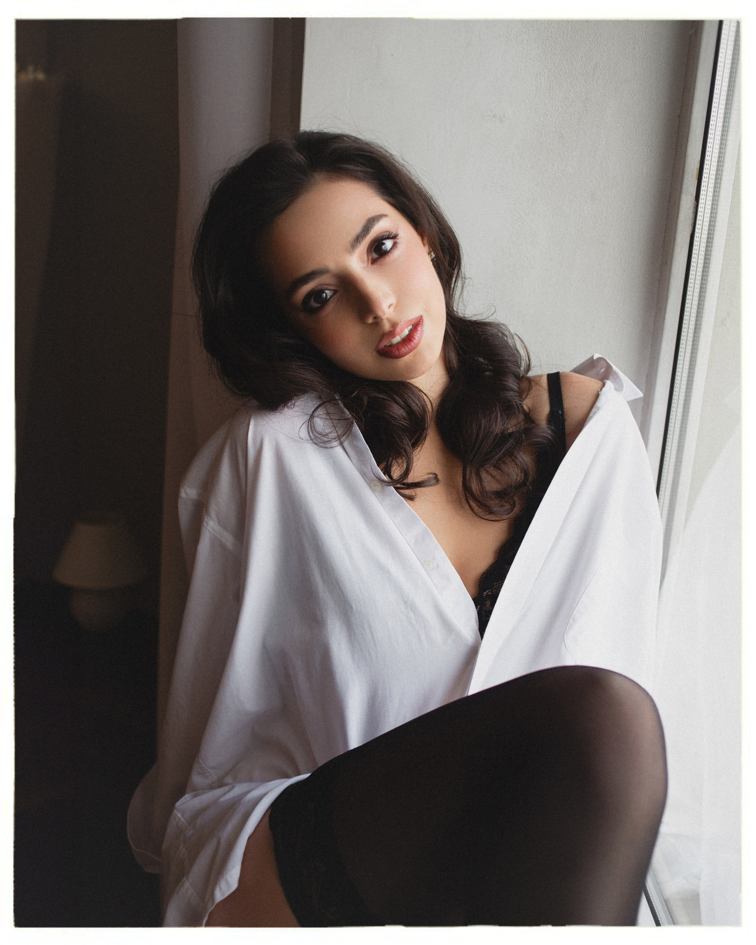 Кристи. Фотограф | Юля Ди