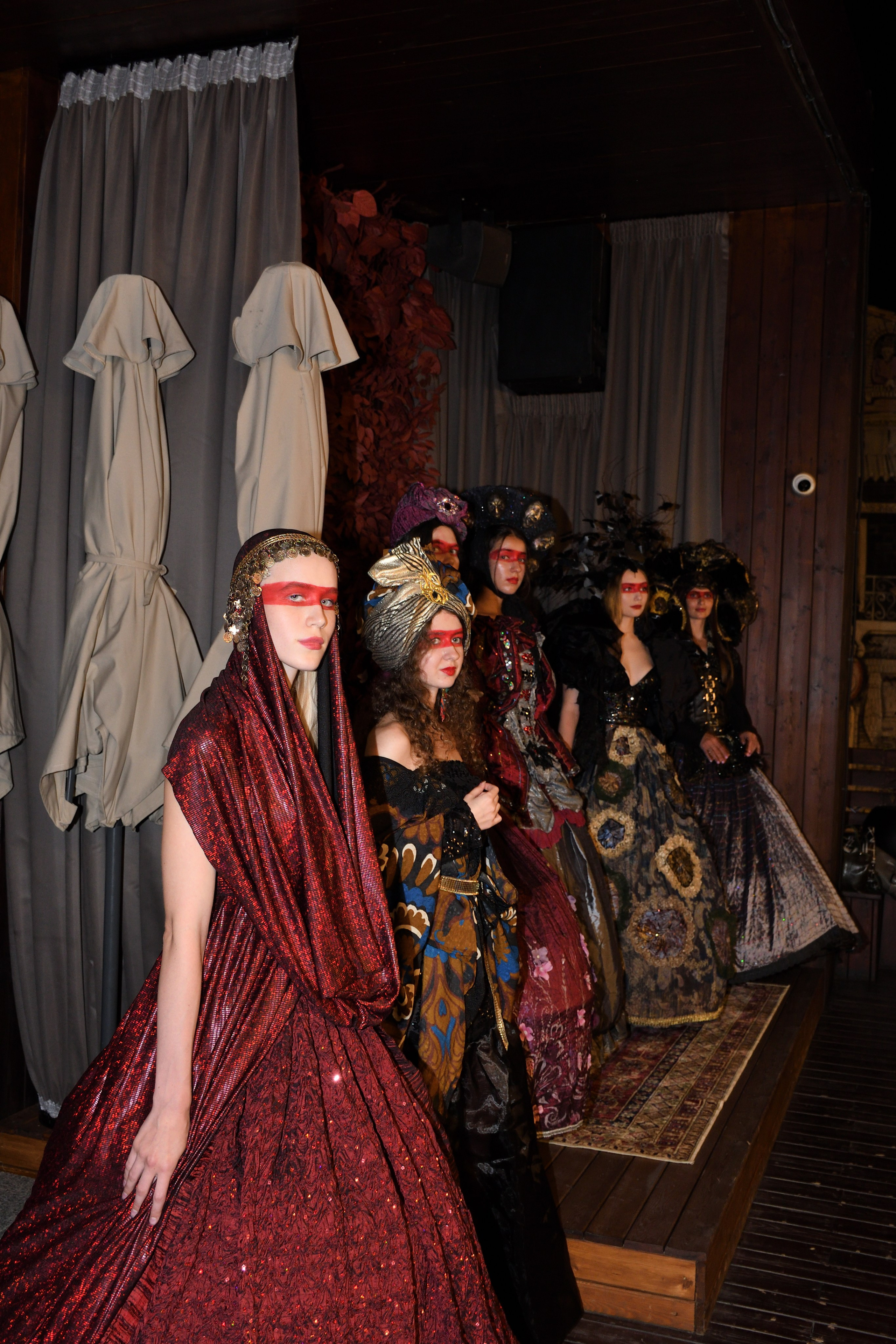 Репортаж. Фотограф Владивосток