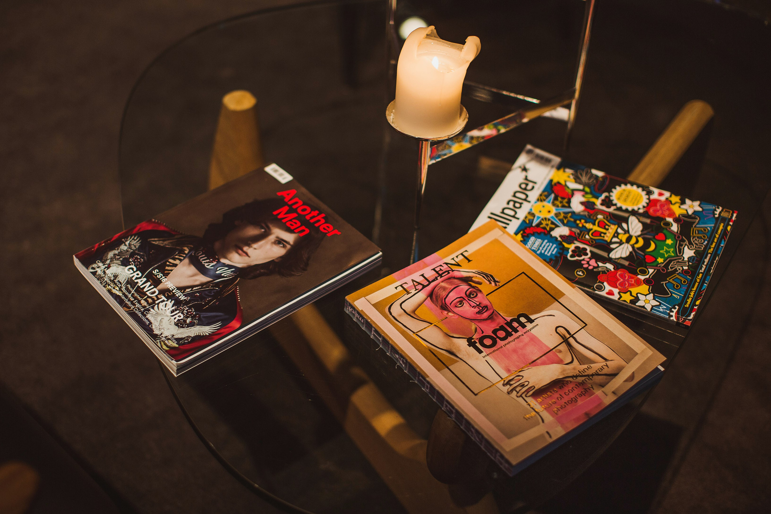 AIR, интерьер. Дмитрий Смирнов. Фотография, дизайн