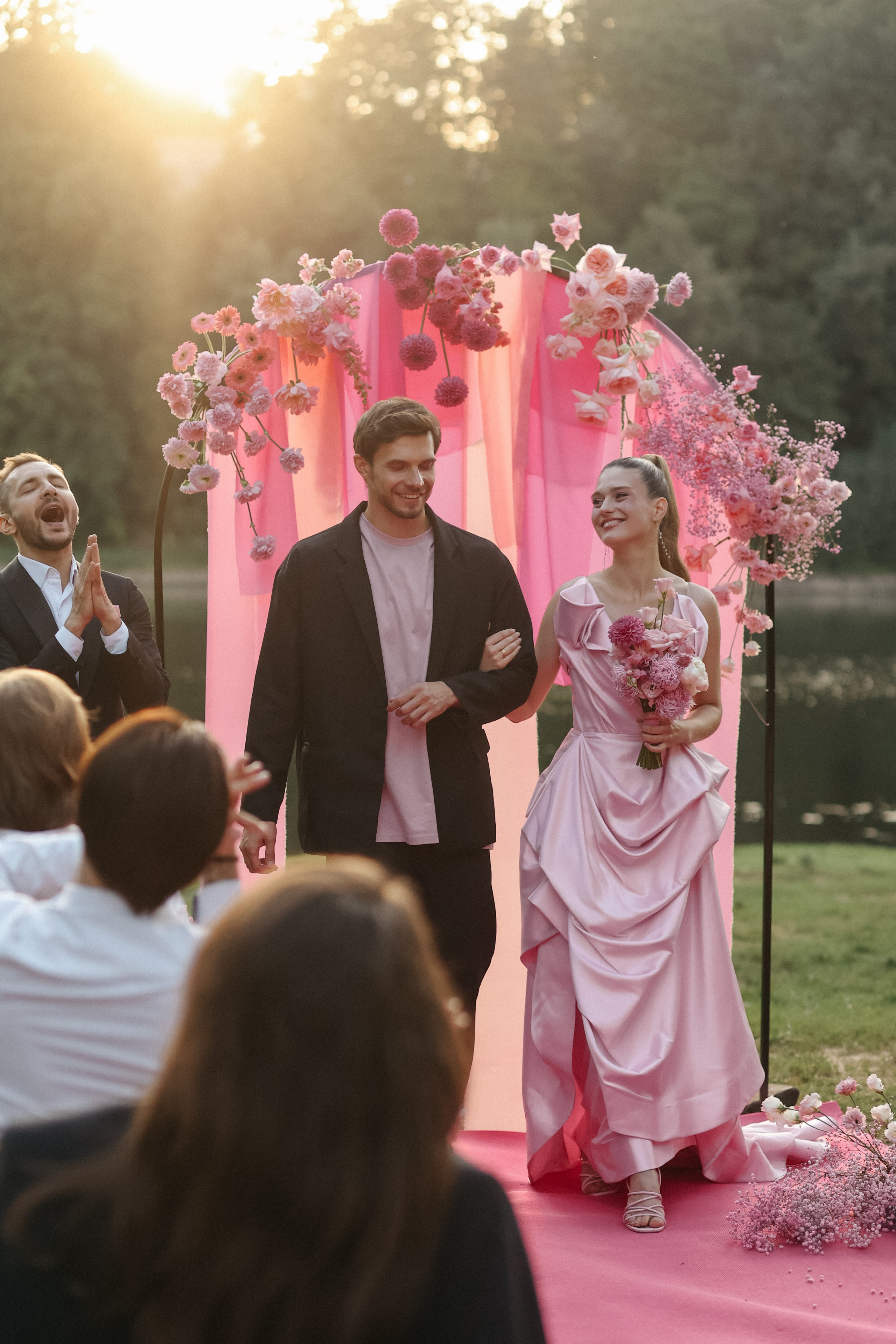 Wedding day Влад и Лиза. Свадебный фотограф Полина Мишуринская