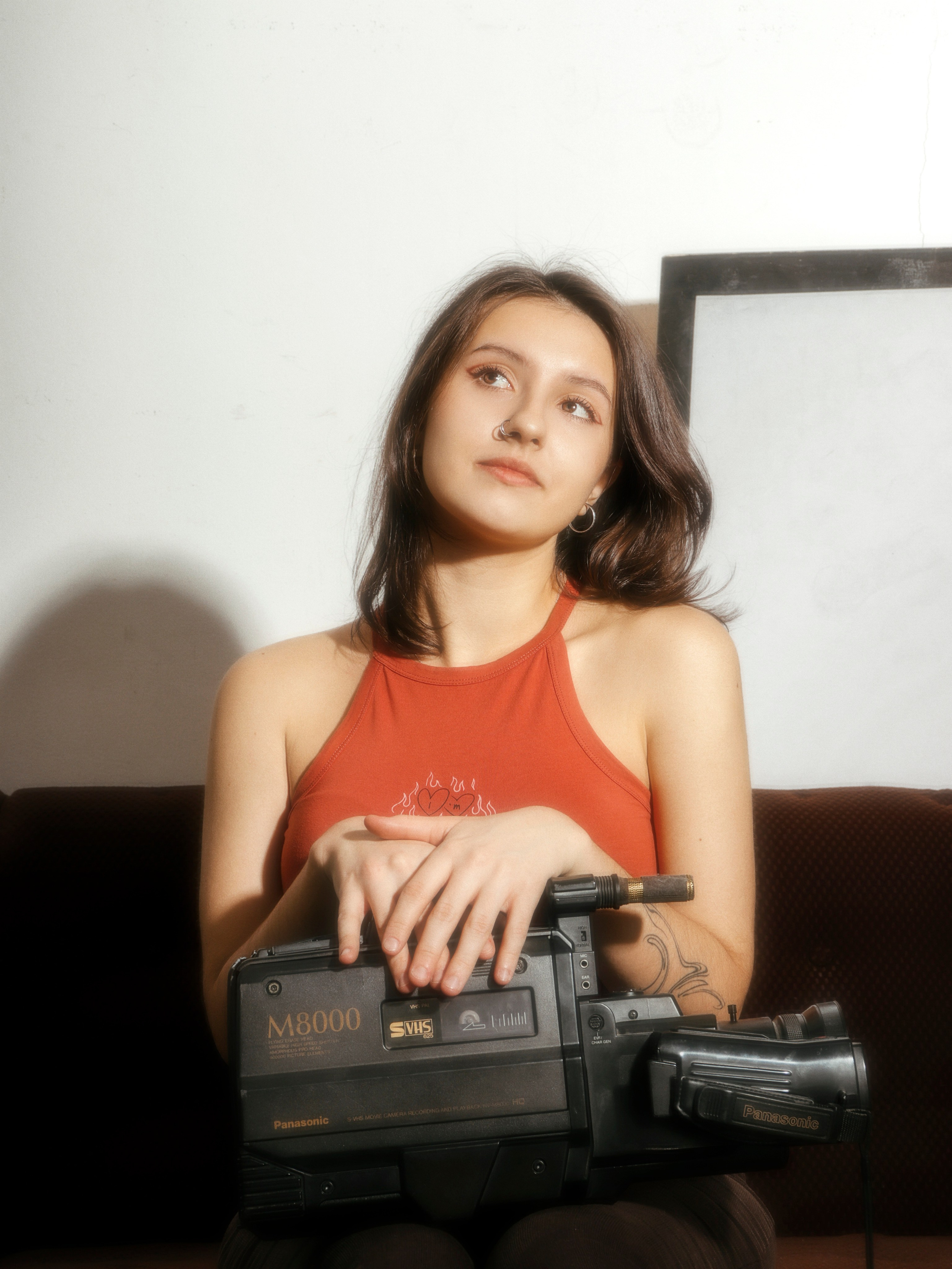 Диджтл. APPHOTOGRAPHY | Фотохудожник Анна Камчатная