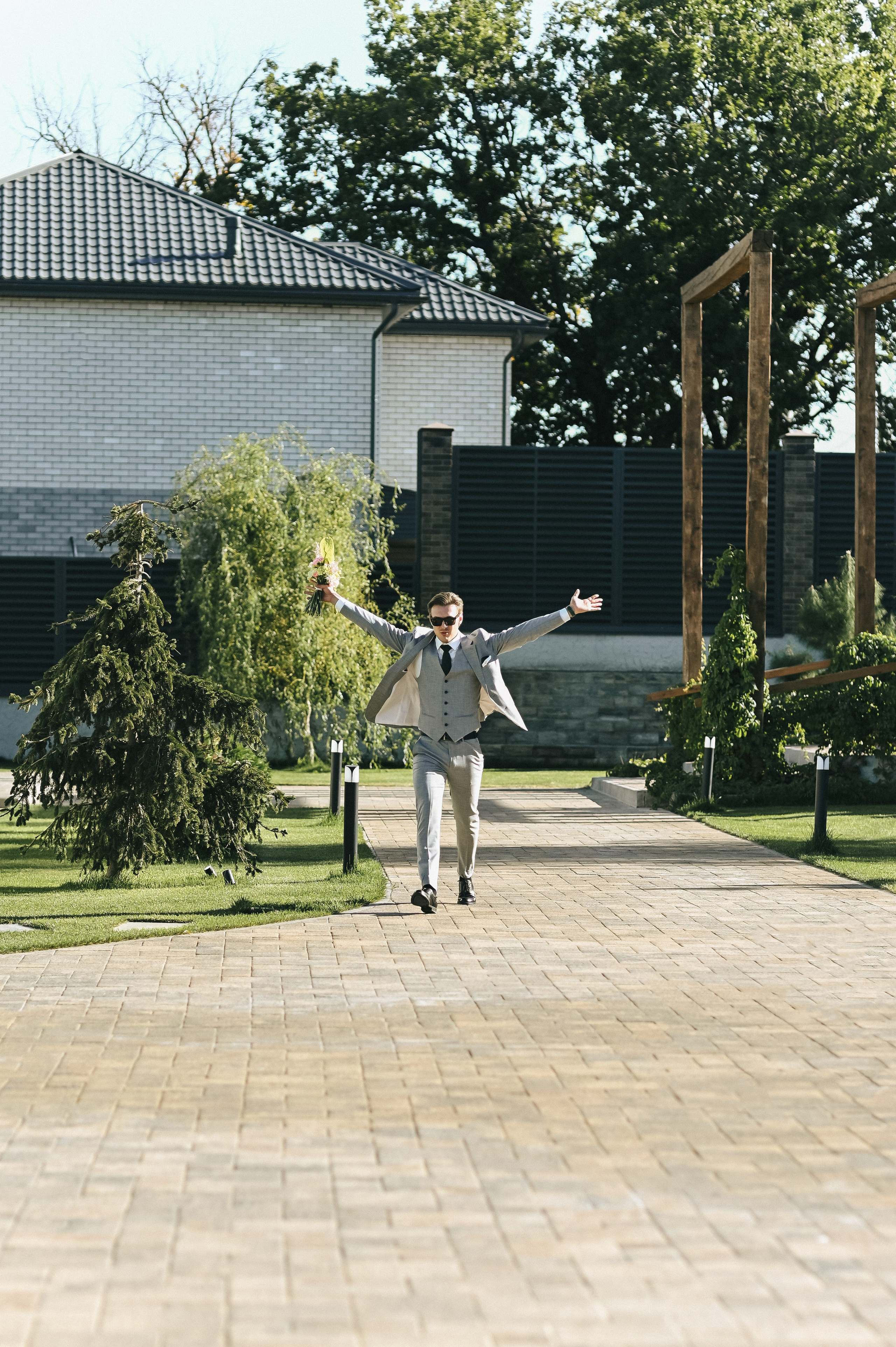 Саша + Полина. Свадебный и семейный фотограф Волгоград Москва