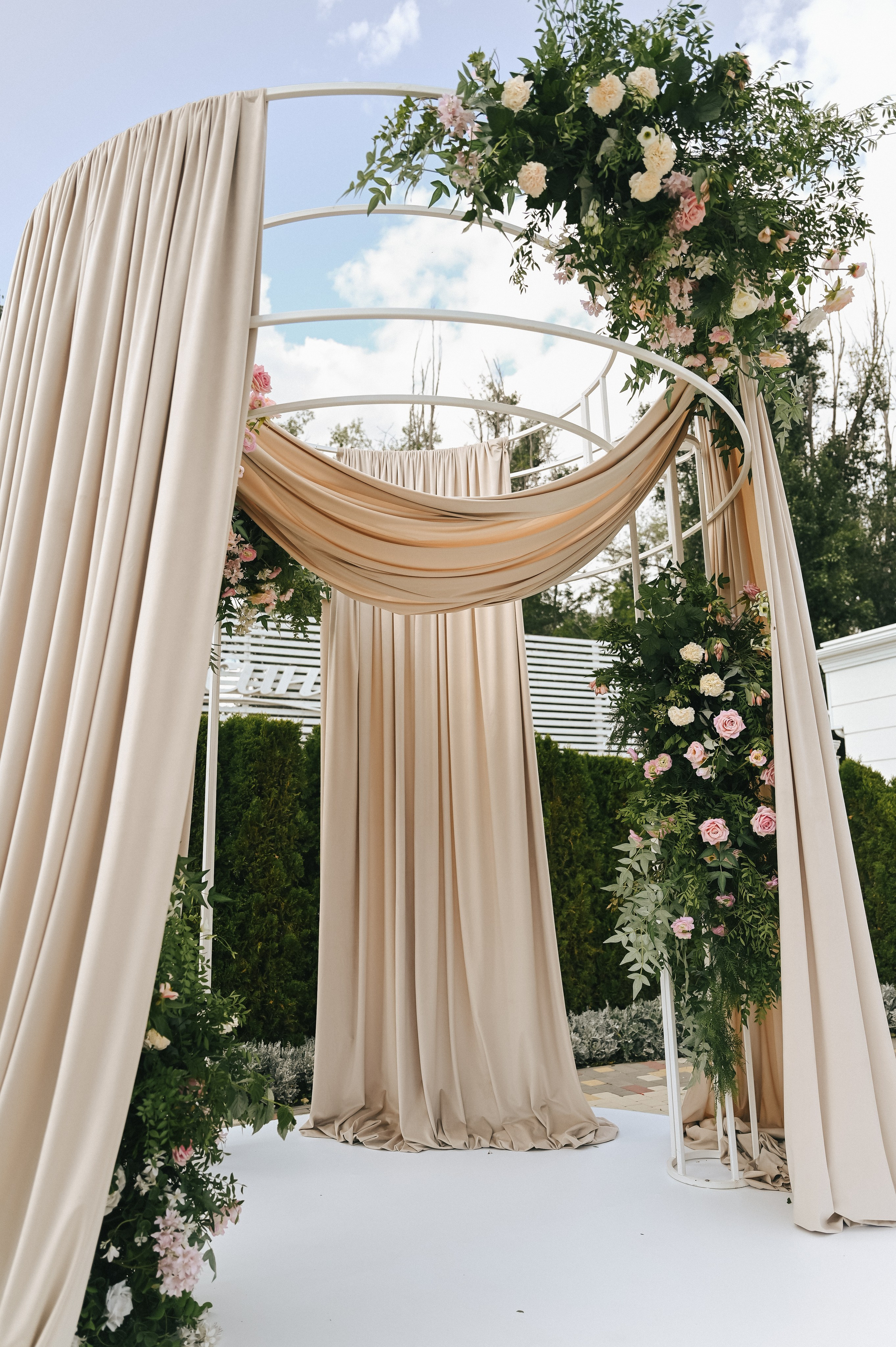 Дима + Даша — Организация Поле Событий. Свадебный и семейный фотограф Волгоград Москва