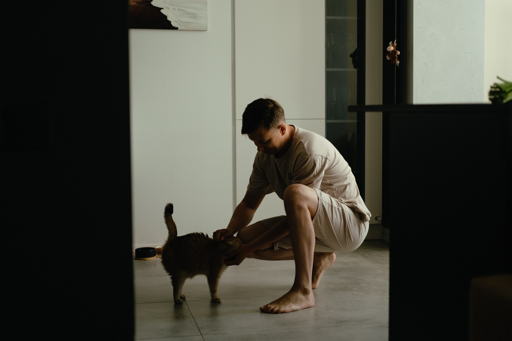 Диана и Леша. Свадебный фотограф Александра Тюлякова