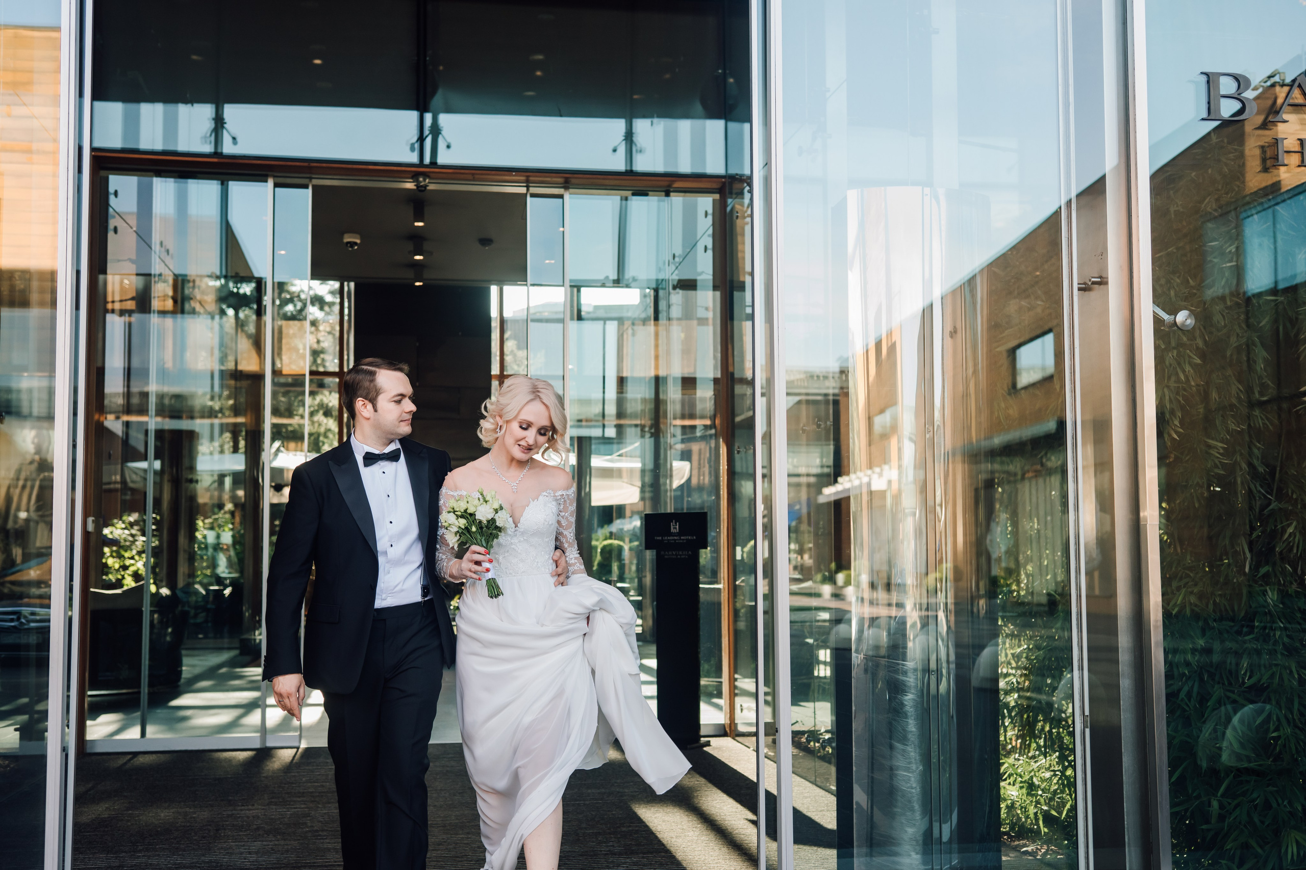 Кристина и Артем, Барвиха. Свадебный и семейный фотограф в Москве Евгения Лисина