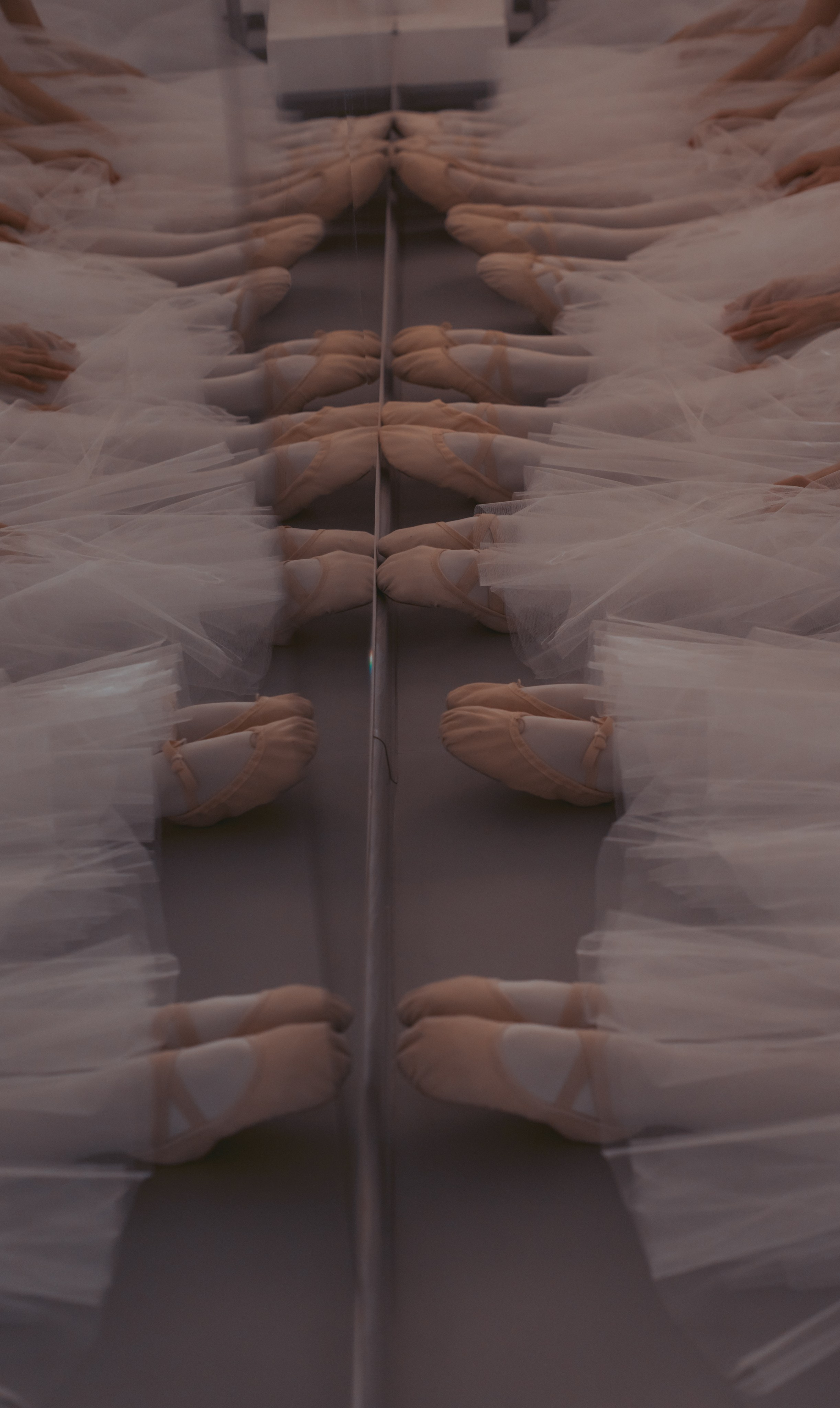 Маленькие балерины. Калай Юлия. Фотограф. Москва