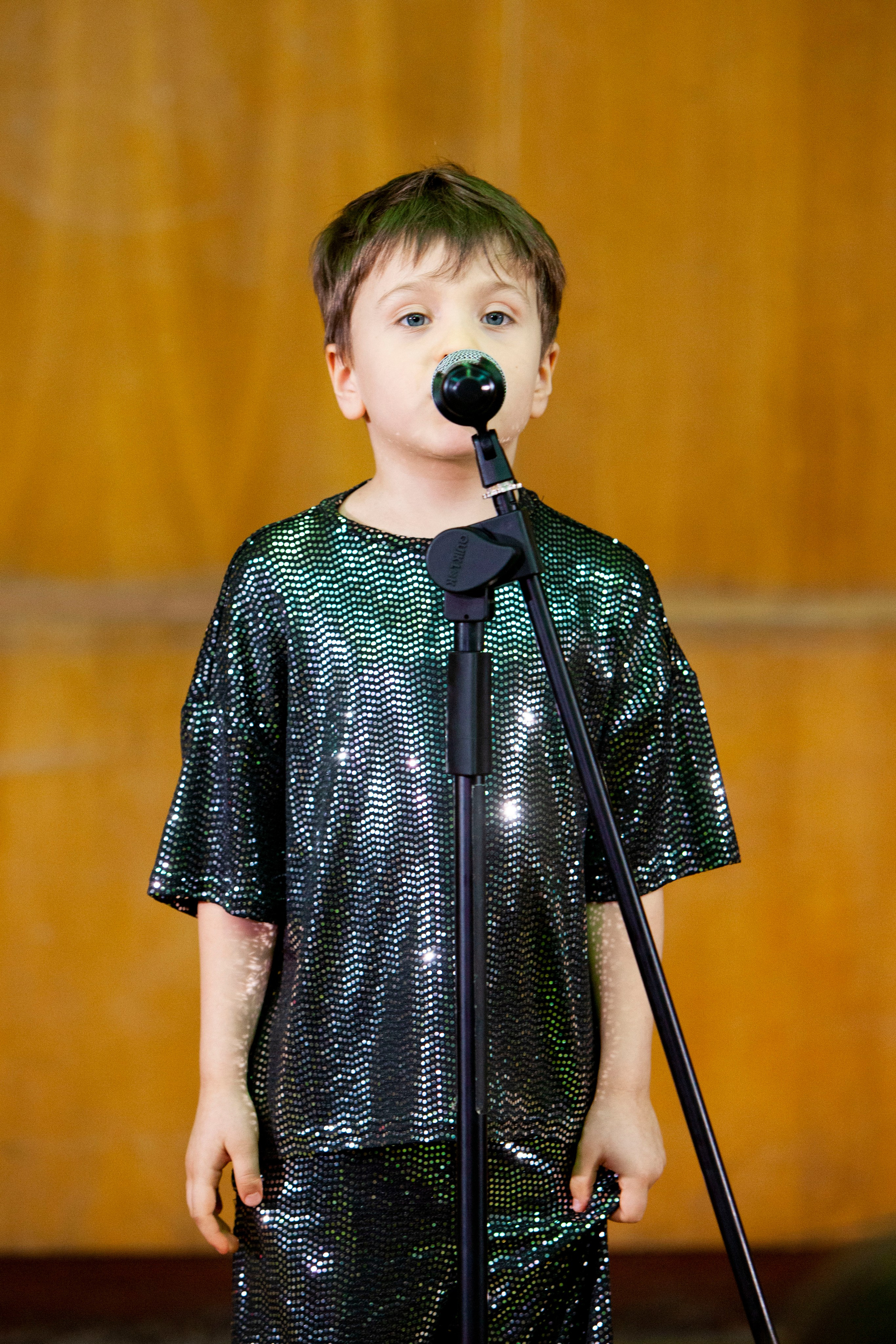 Чтецкий вечер ТАЛАНТИНО. Stanislav Baryshev — People. Emotions. Atmosphere