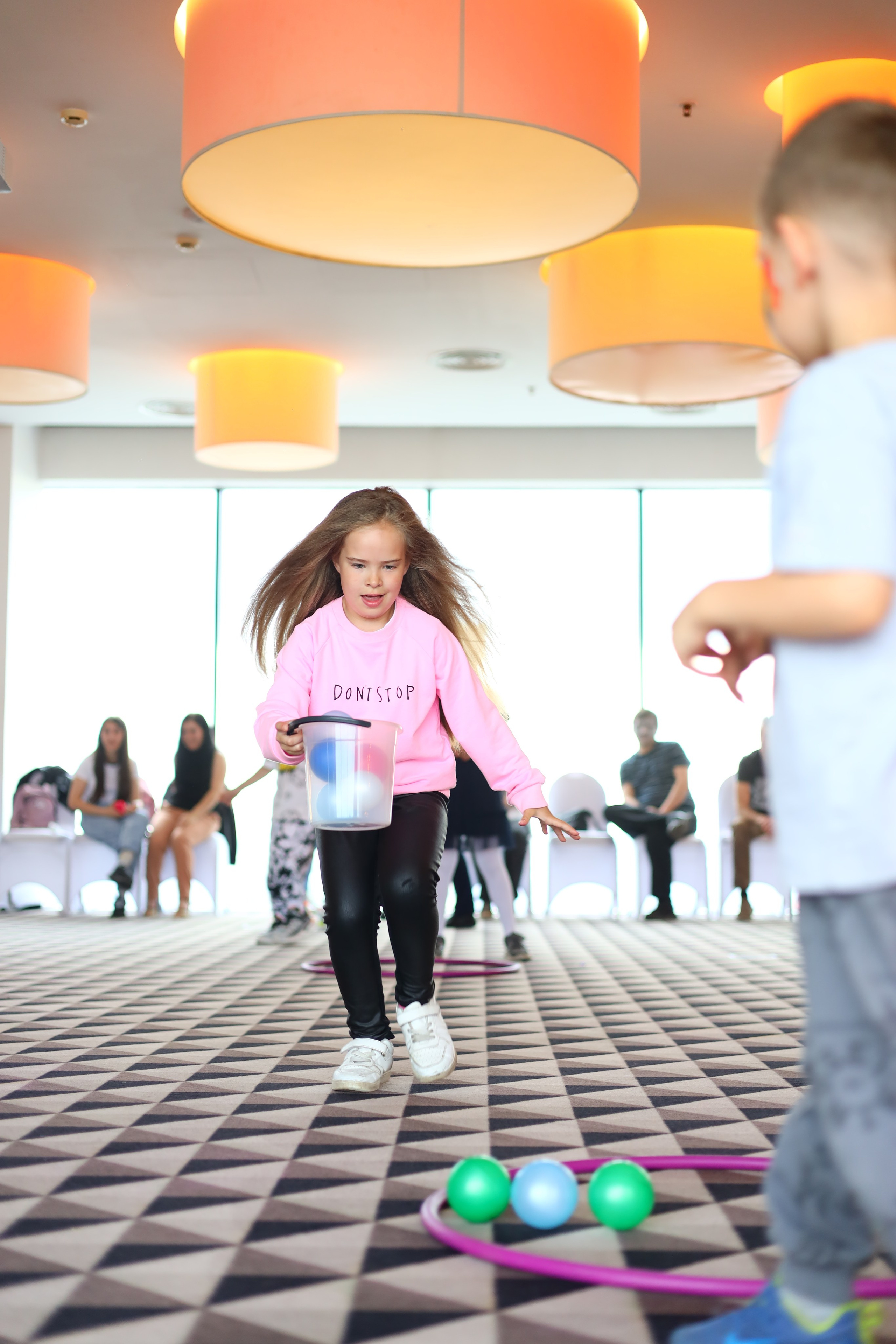 Праздник семьи