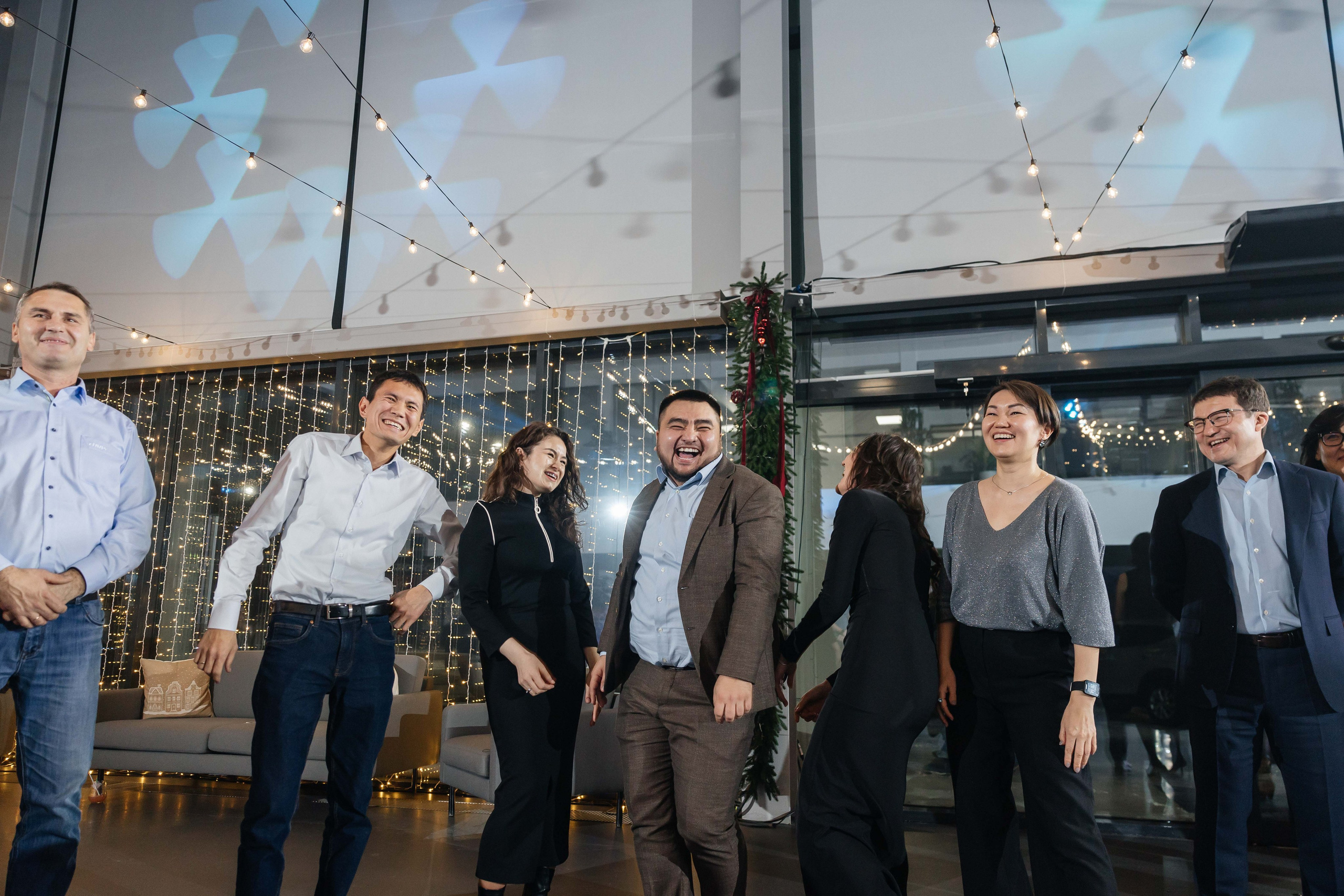 Проект 2. Корпоратив CT AGRO. Дата: декабрь 2023. Профессиональный фотограф в городе Астана/Алматы Даурен Сембаев