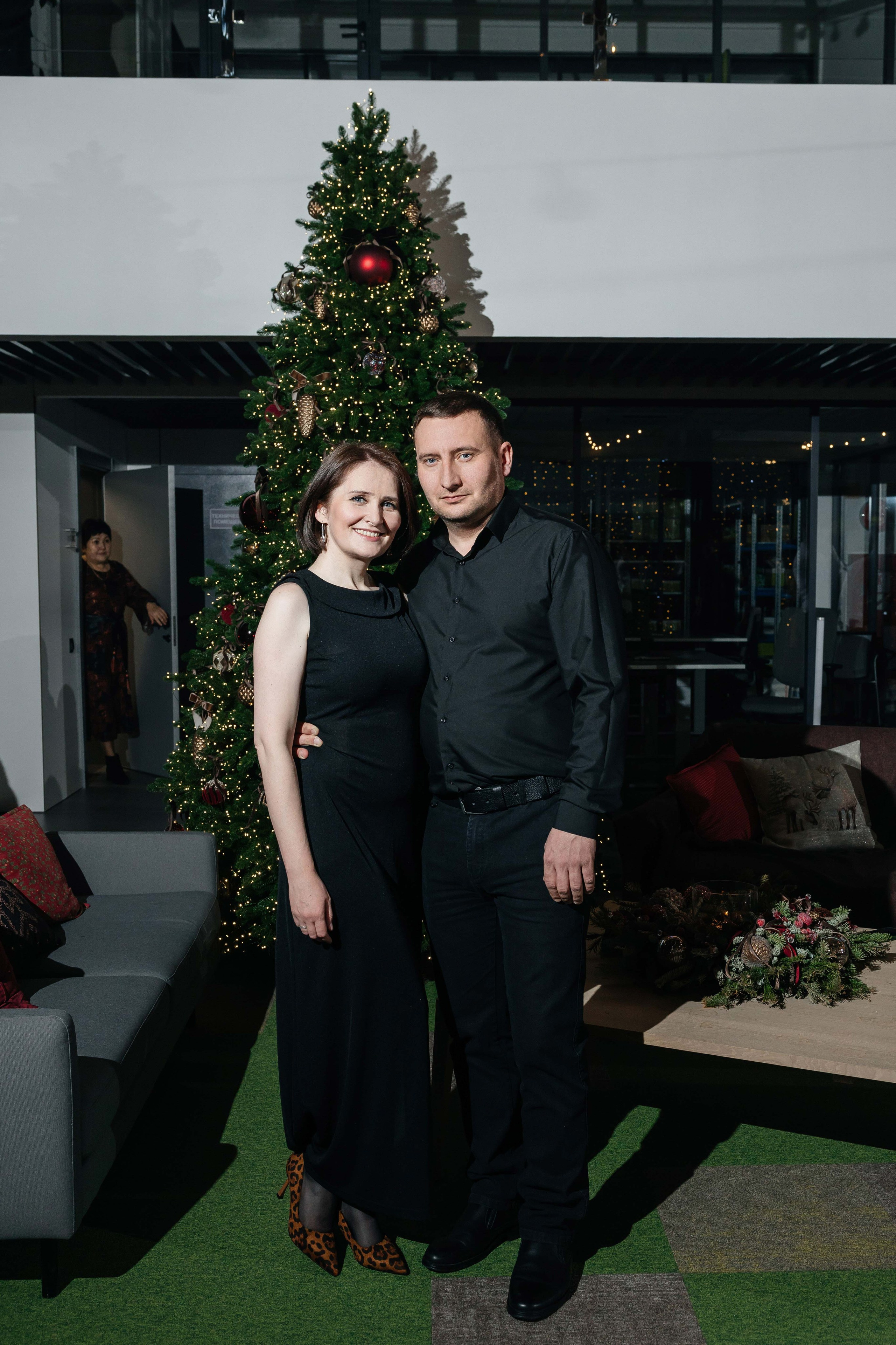 Проект 2. Корпоратив CT AGRO. Дата: декабрь 2023. Профессиональный фотограф в городе Астана/Алматы Даурен Сембаев