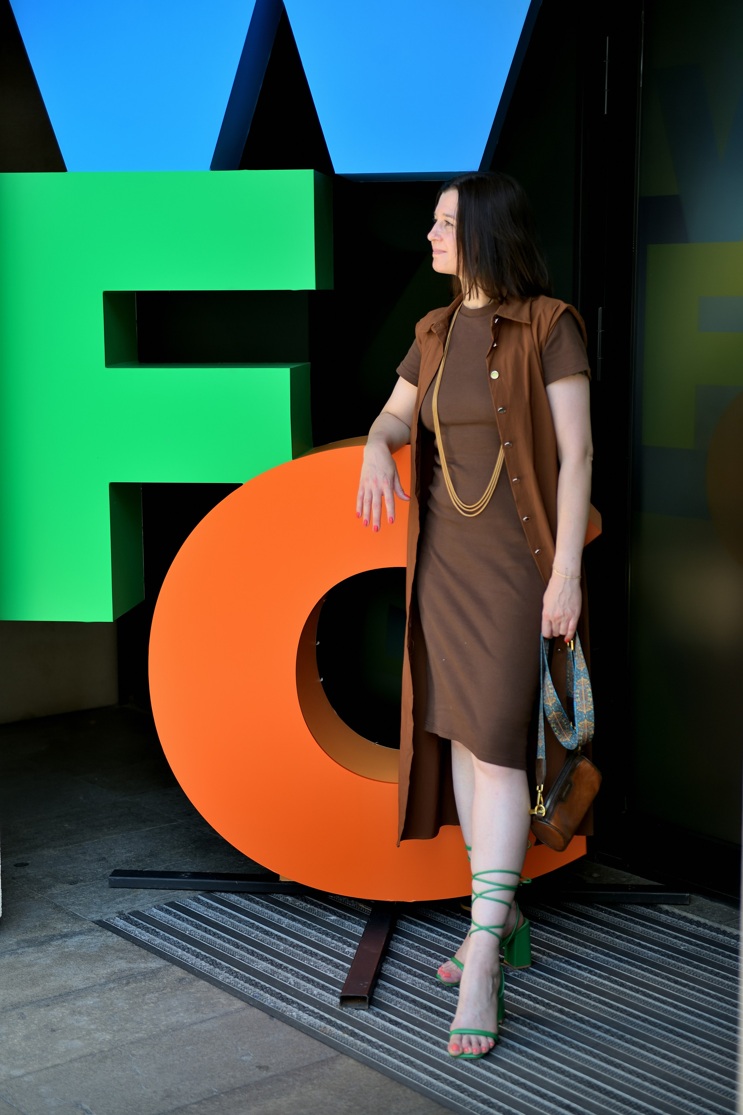 #CityBlock: Лужники