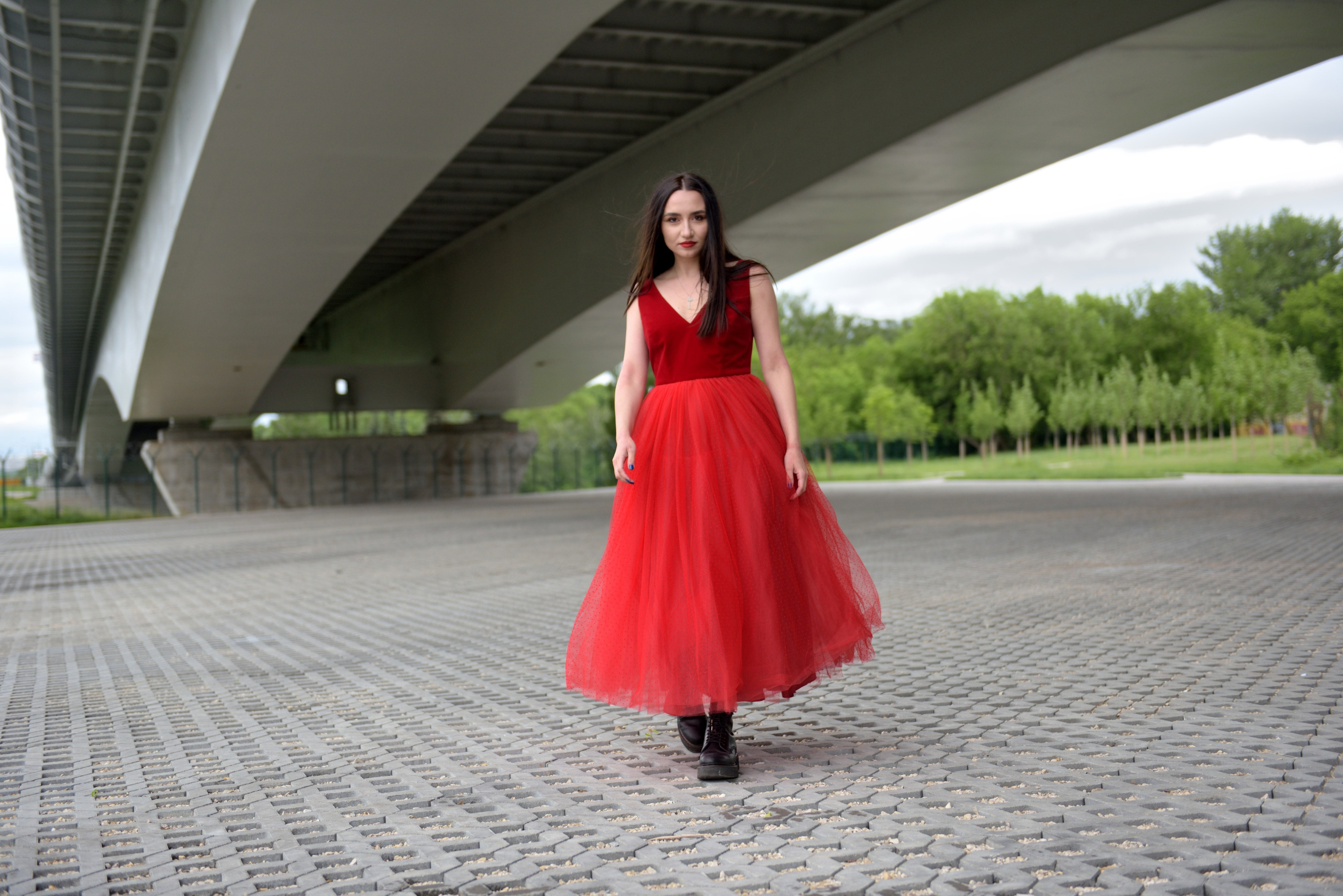 #CityBlock: Карамышевская