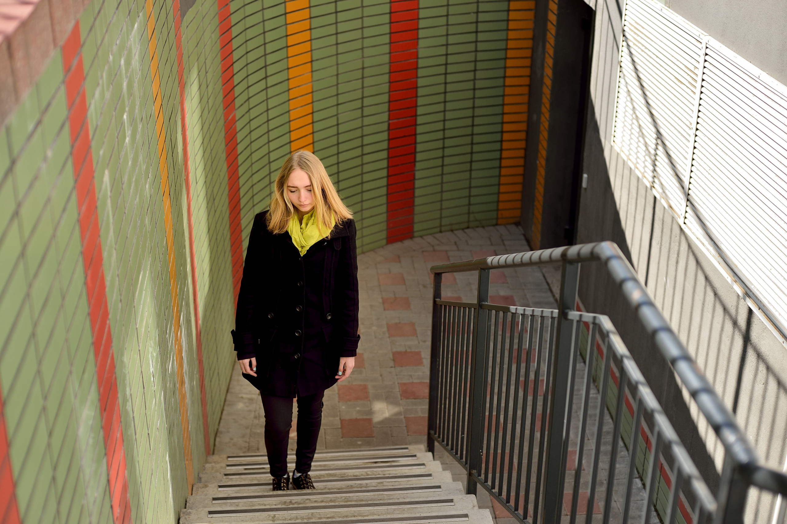 #CityBlock: Хорошево-Мневники