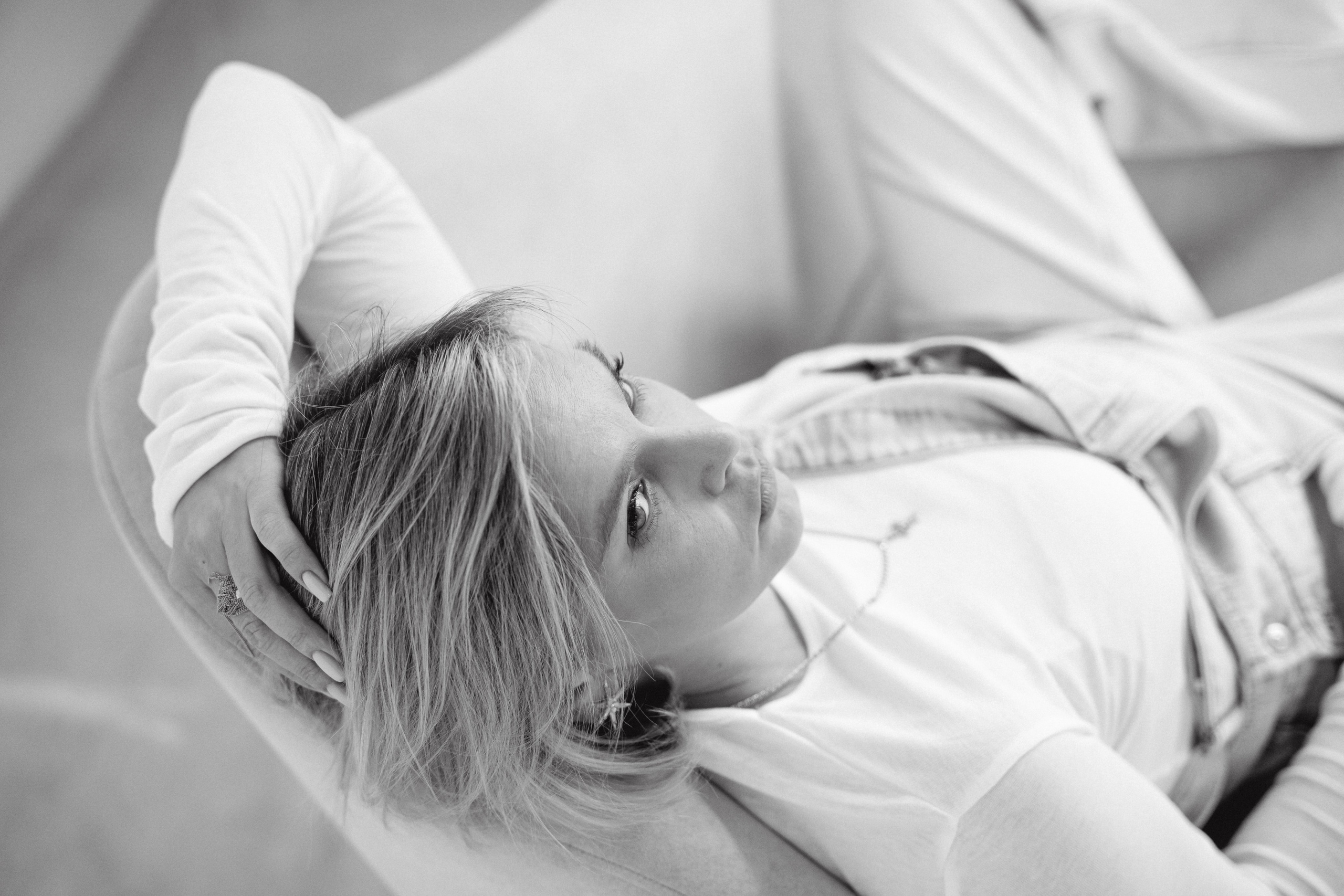 Евгения Анатольевна. Портретный фотограф в Санкт-Петербурге Дмитриева Наталия