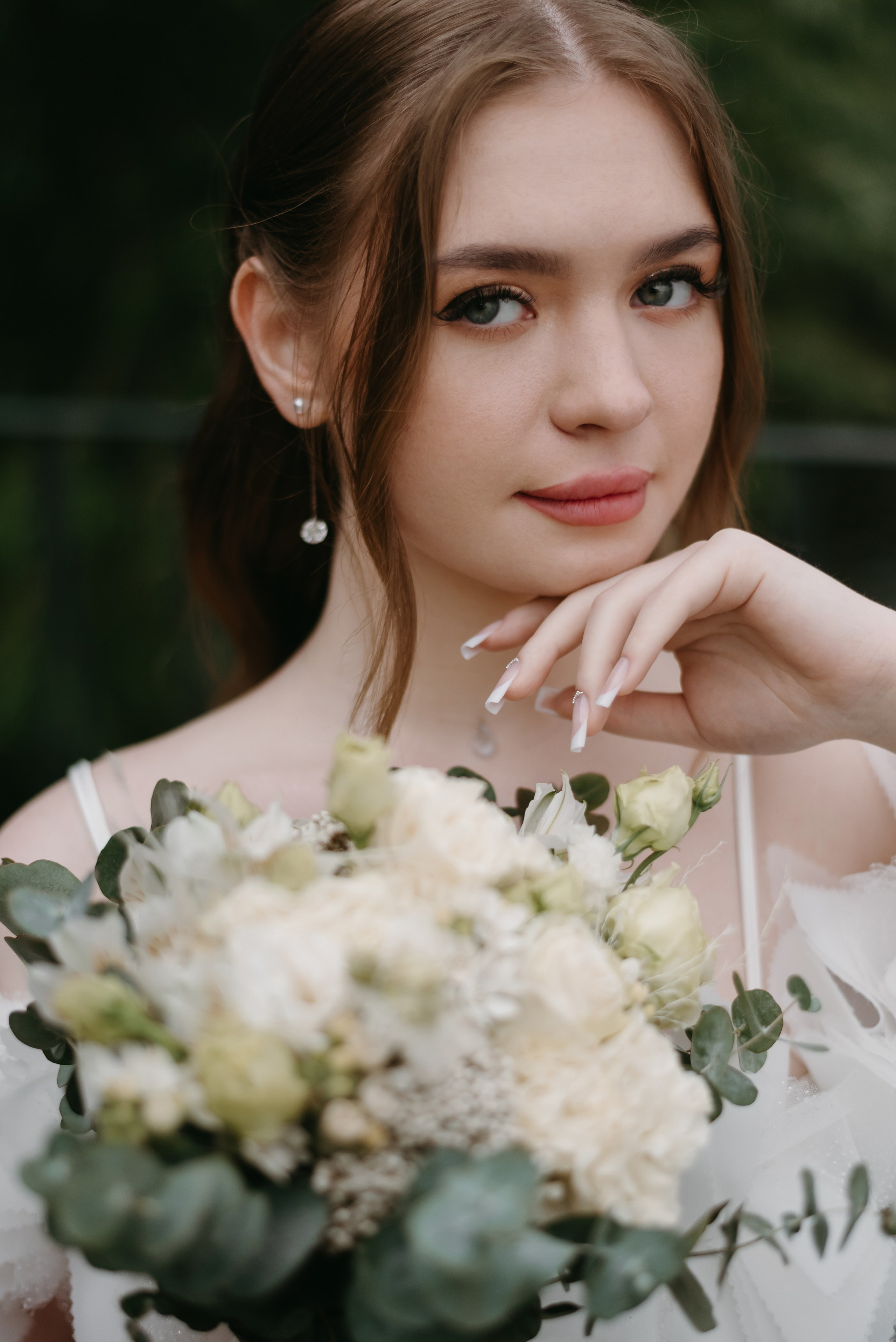 Сергей и Дарья. Фотограф Ирина Авдеева