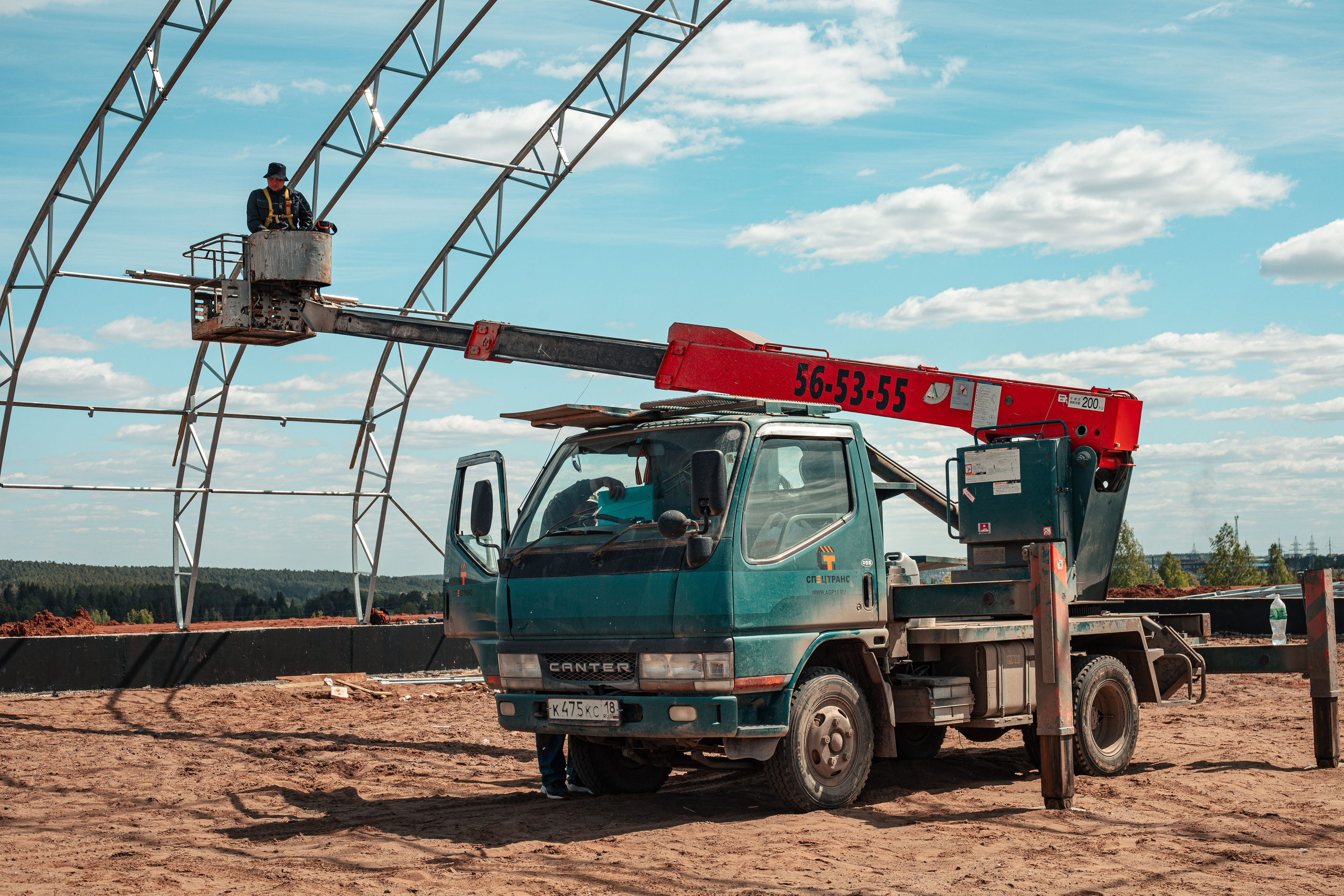 Коммерческая бизнес съемка для B2B сегмента в городе Ижевск. Бизнес фотограф Ижевск — Назаров Роман