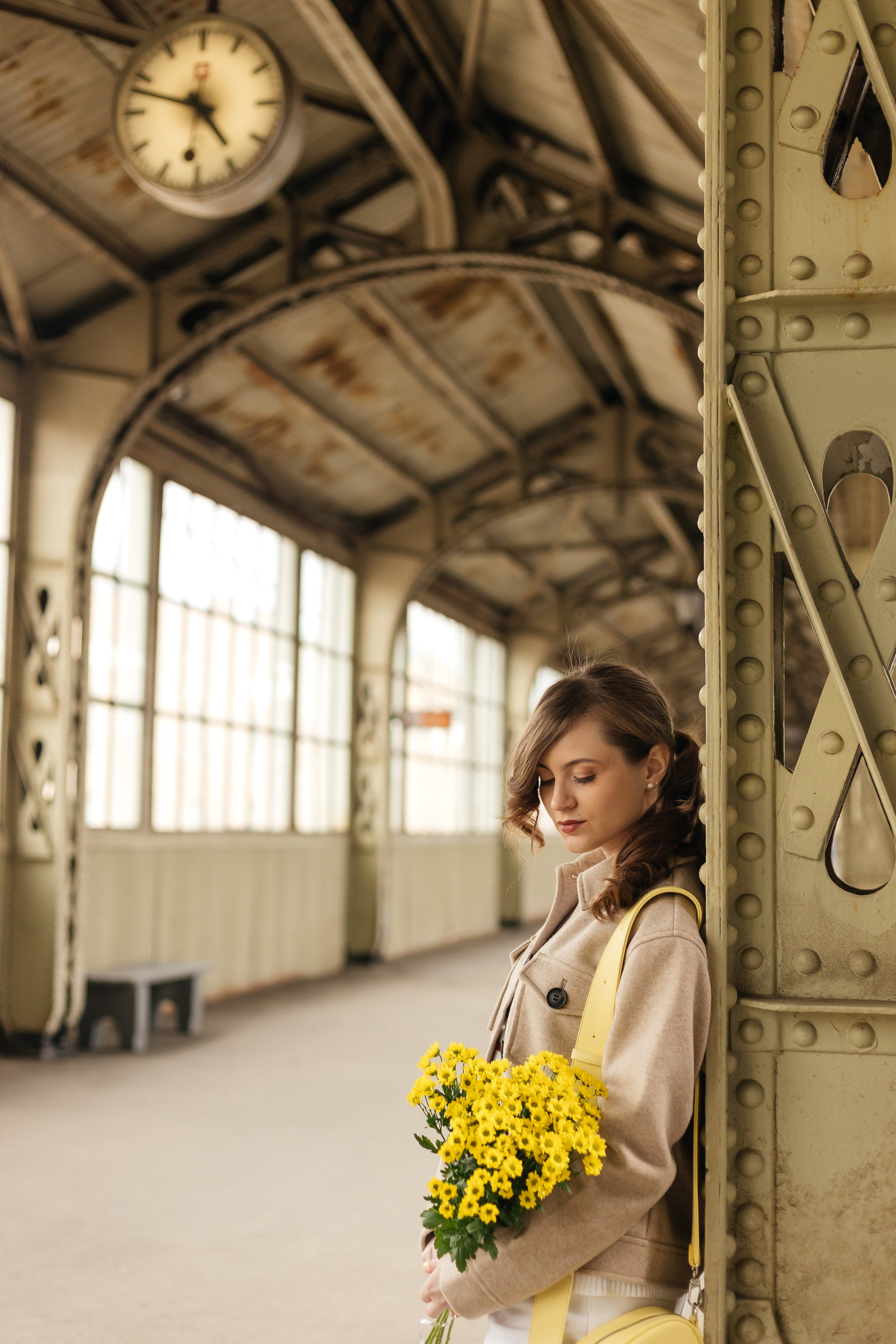 Лера (Питер). Свадебный и Семейный фотограф Свекрова Ольга
