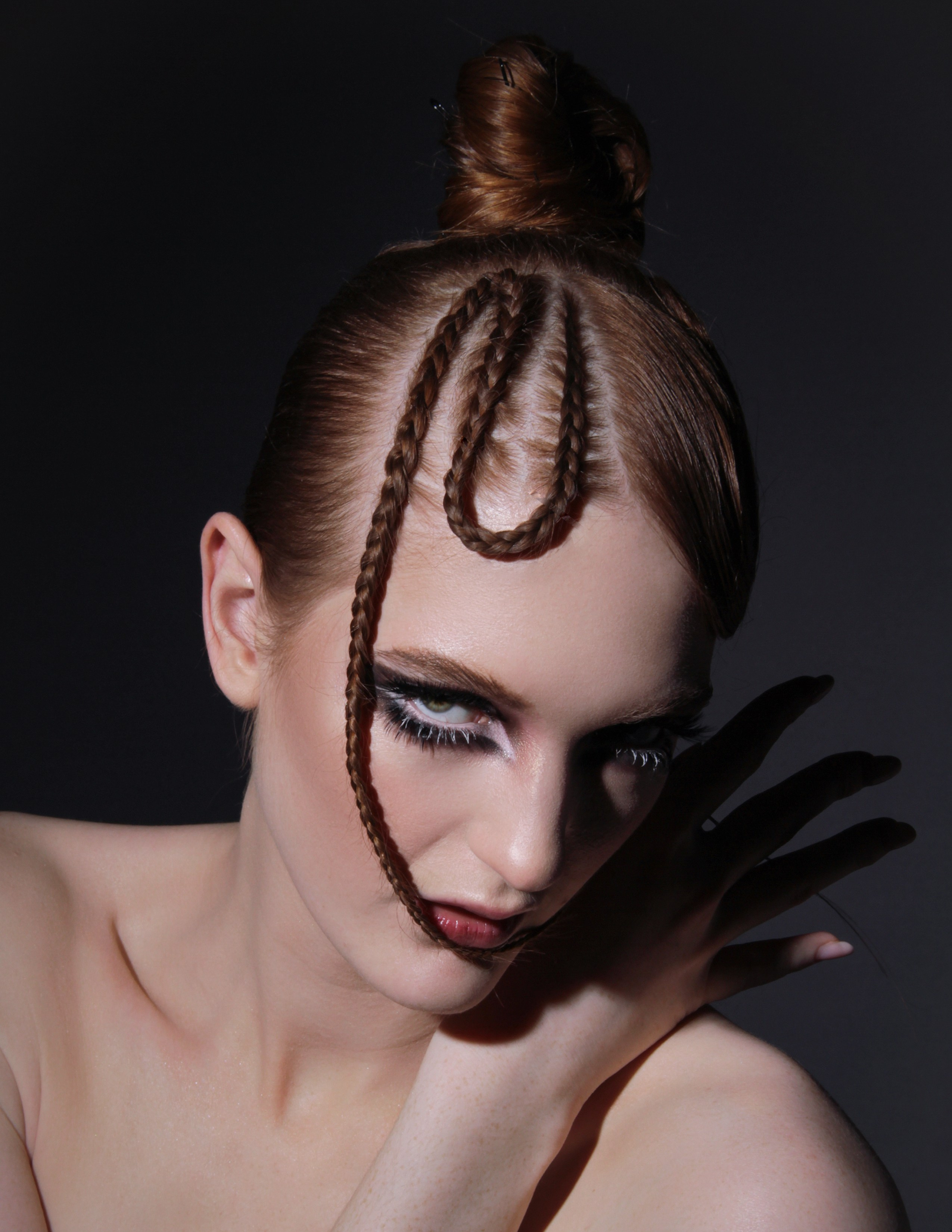 MAKE-UP. Визажист Суханова Елена