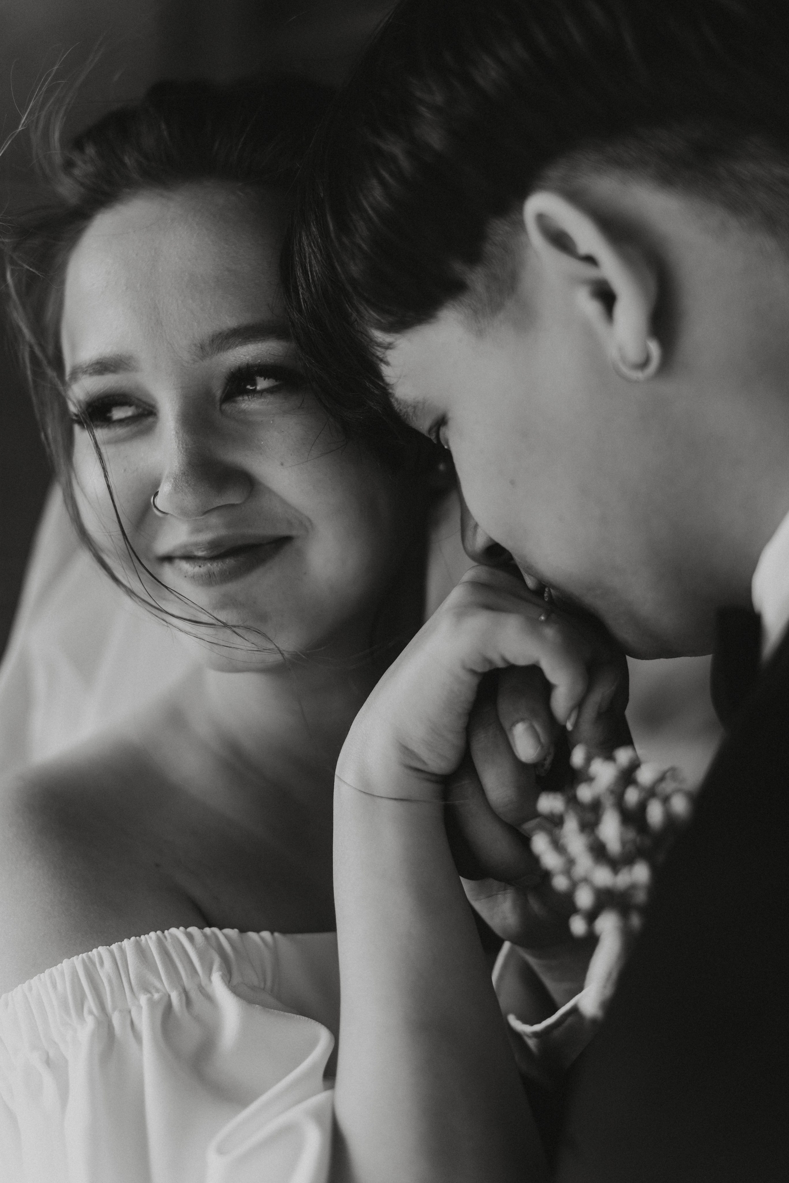 Свадебная съемка. Семейный фотограф /СПБ/Выборг/ Голубева Ульяна