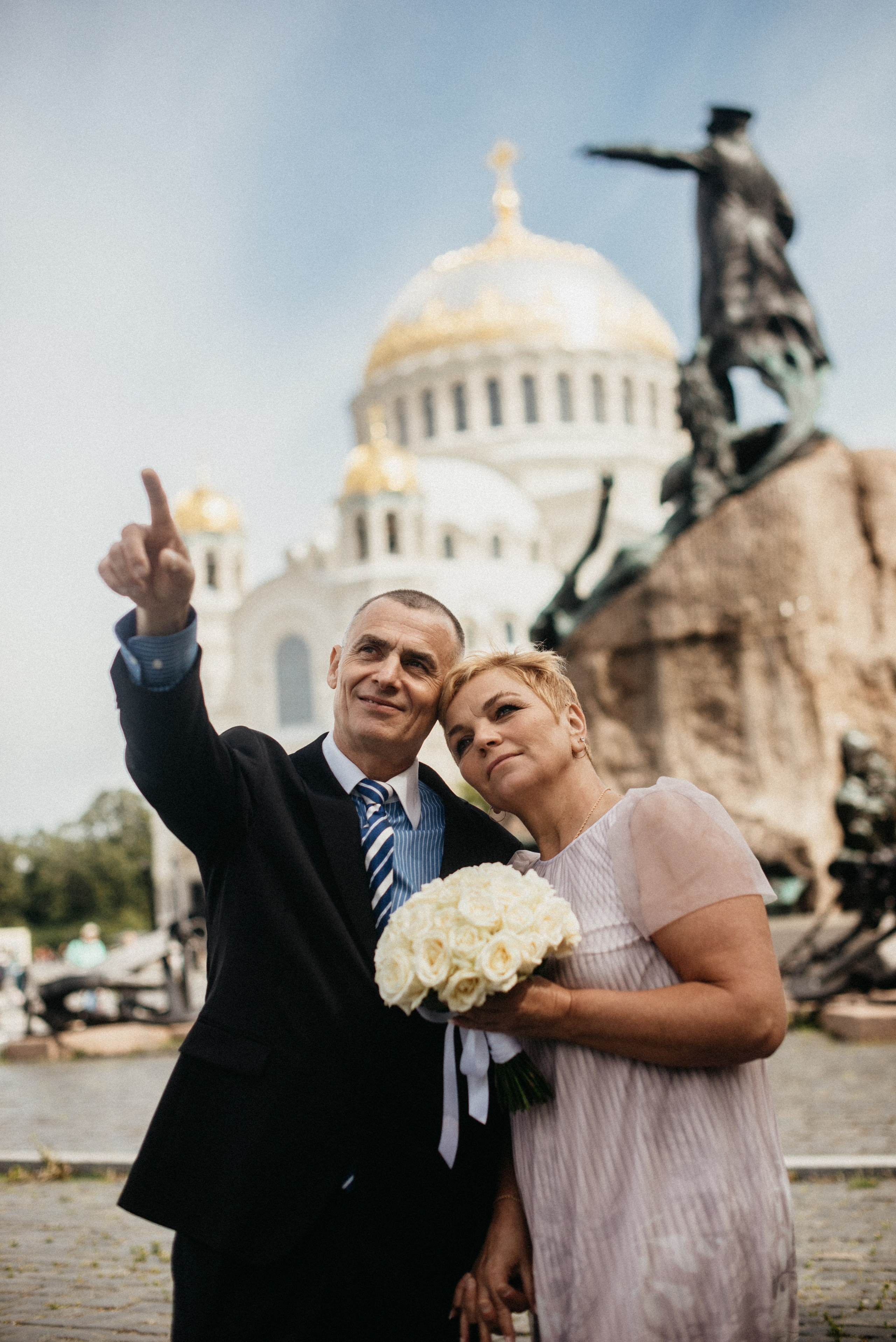 Свадебная съемка. Семейный фотограф /СПБ/Выборг/ Голубева Ульяна