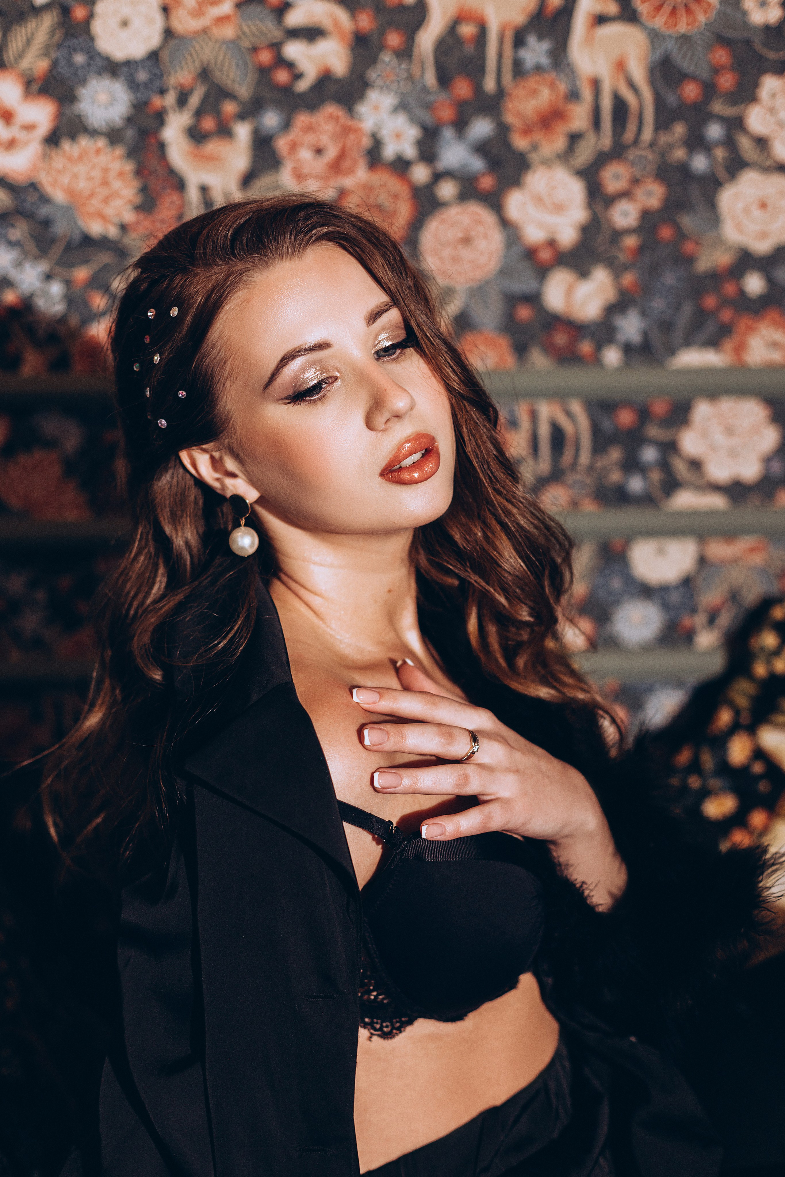 Екатерина и Виктор (студия). Свадебный и семейный фотограф в Нижнем Новгороде Екатерина Наймарк