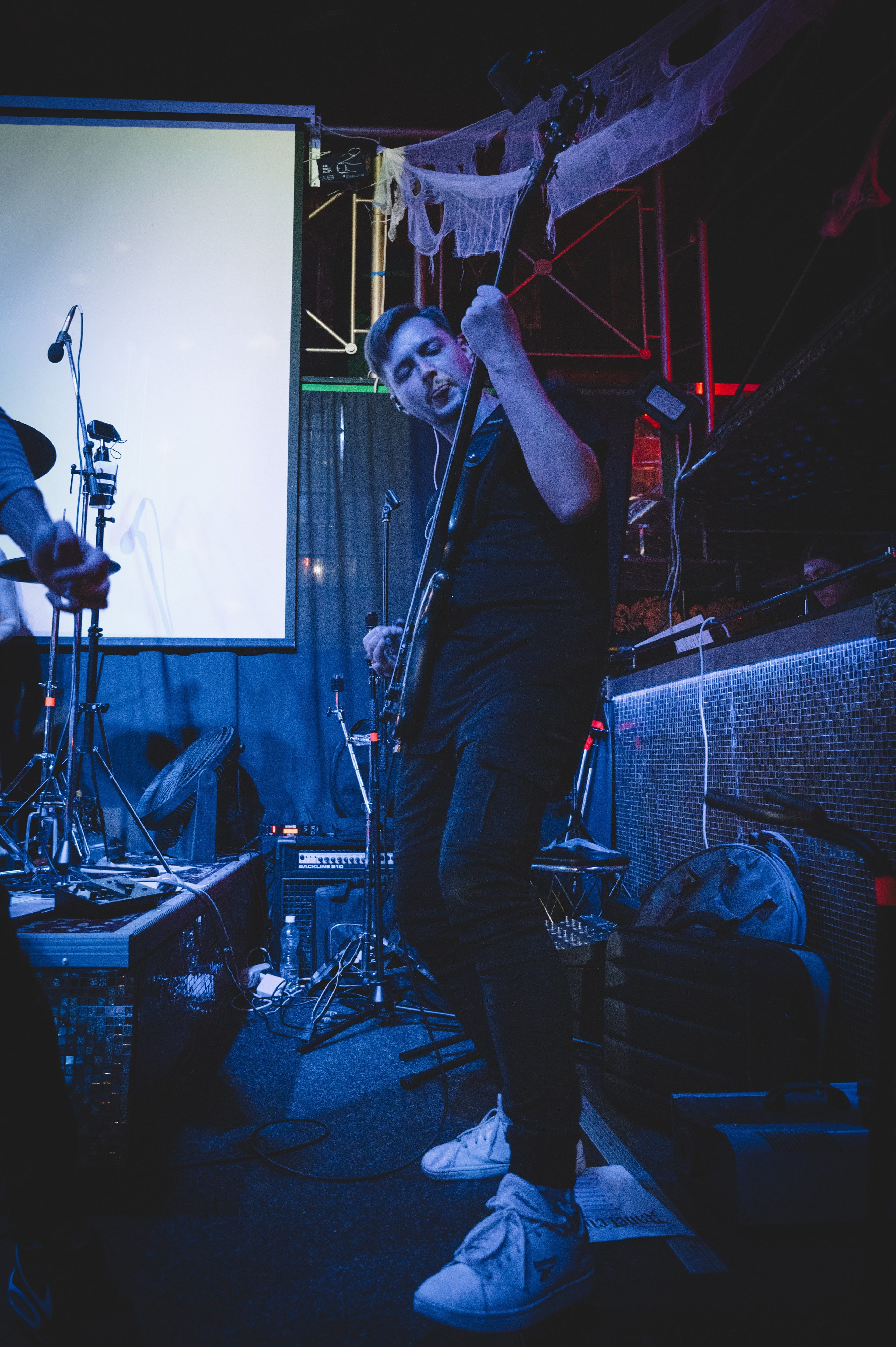 Annet eyes. Фотограф Анна Темнова. Пенза