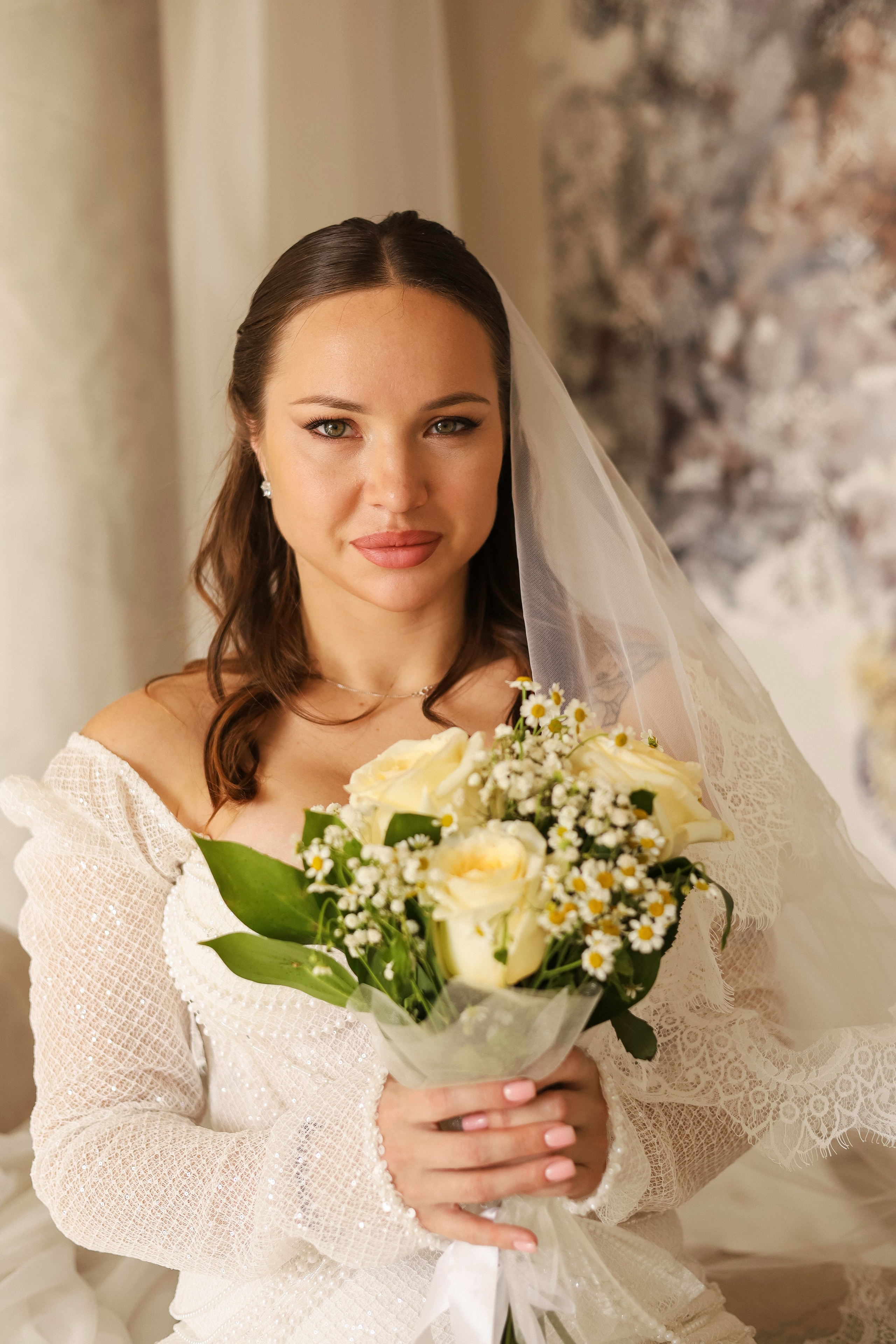 СВАДЬБА НА ДВОИХ. Портретный, семейный и свадебный фотограф в Санкт-Петербурге Диана Борзенко