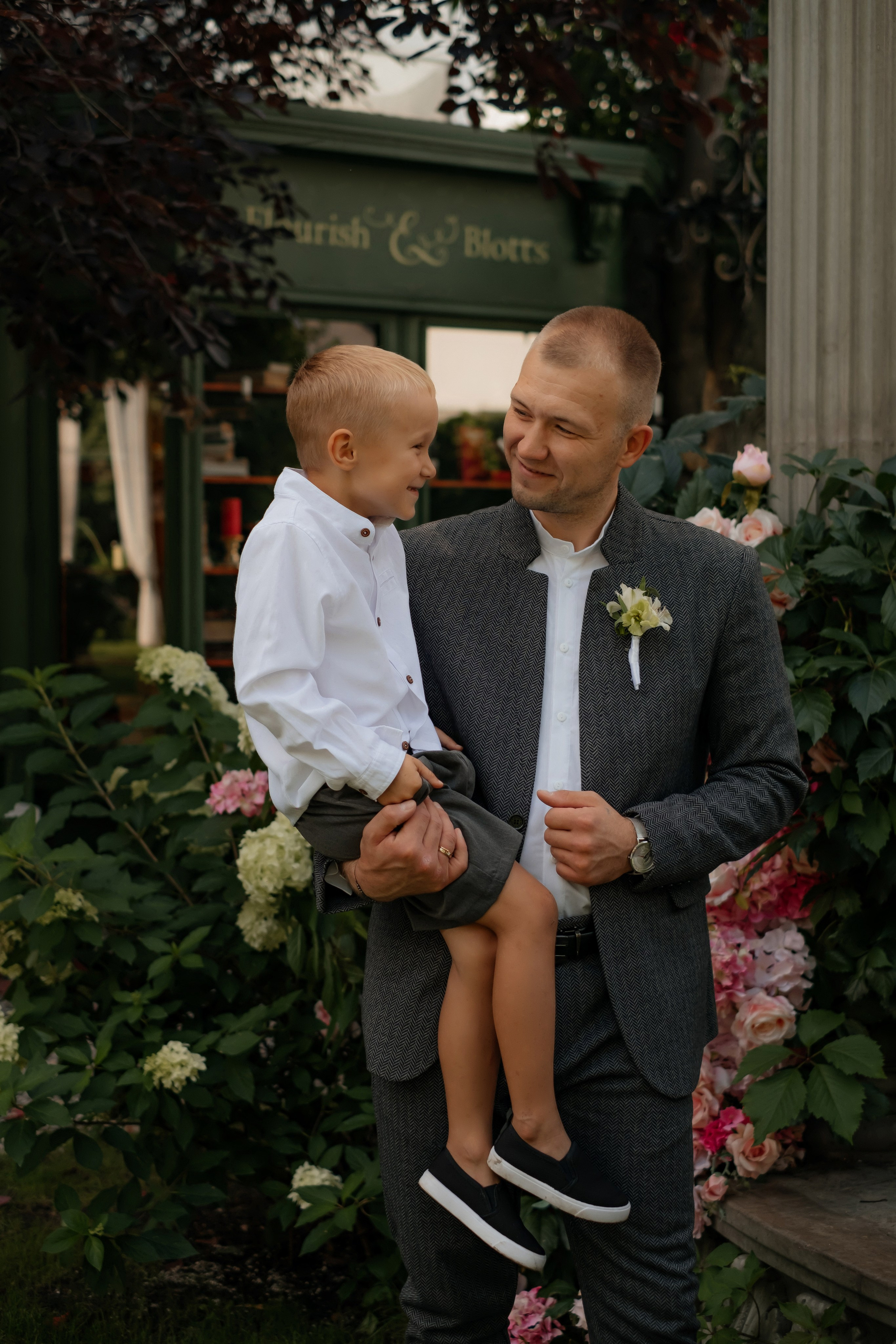 Свадьба Натальи и Кирилла. Фотограф в Новосибирске Диана Ильиных