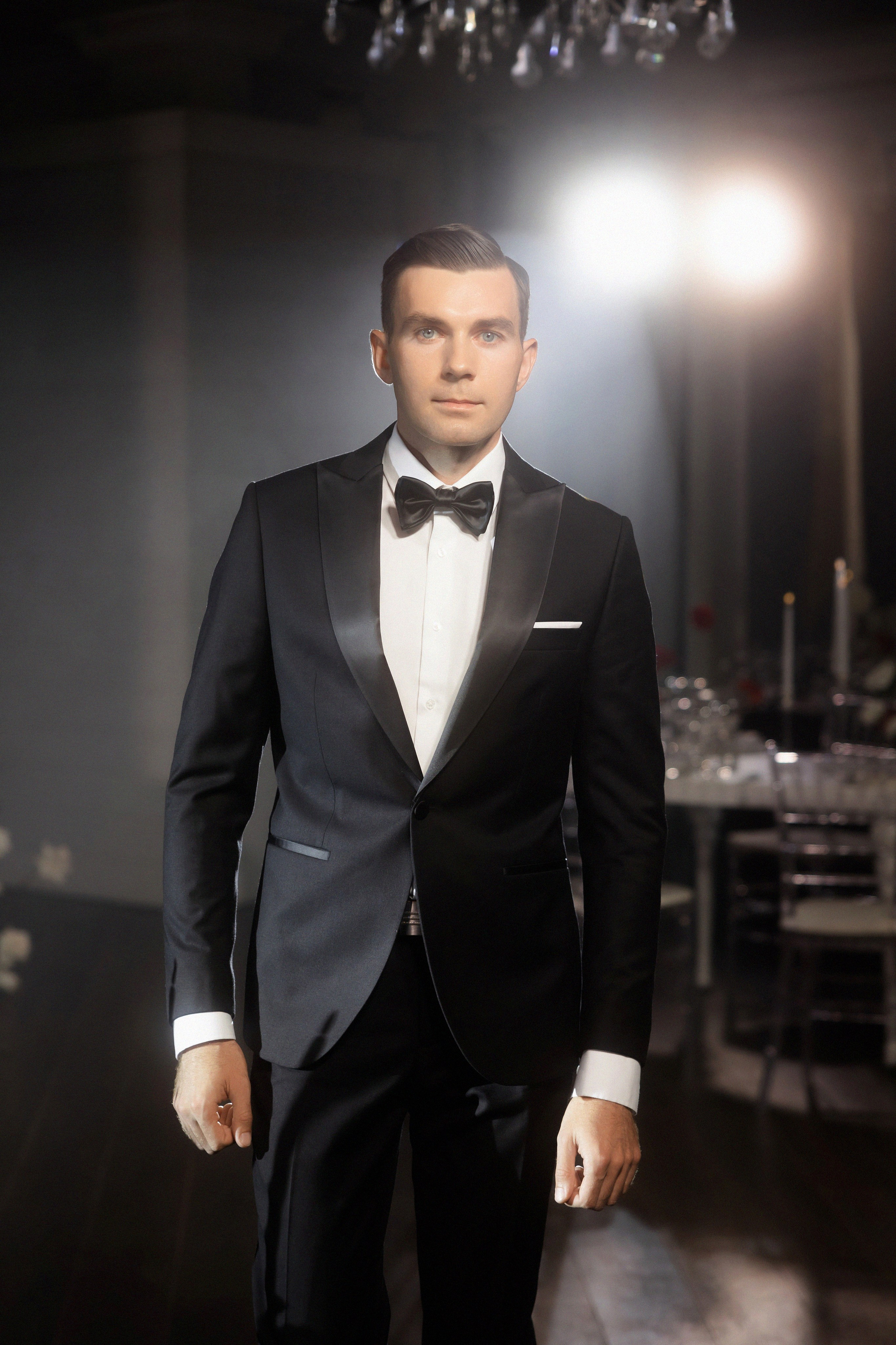 Саша и Наташа. Свадебный фотограф в Рязани и Москве Евгения Жмурова