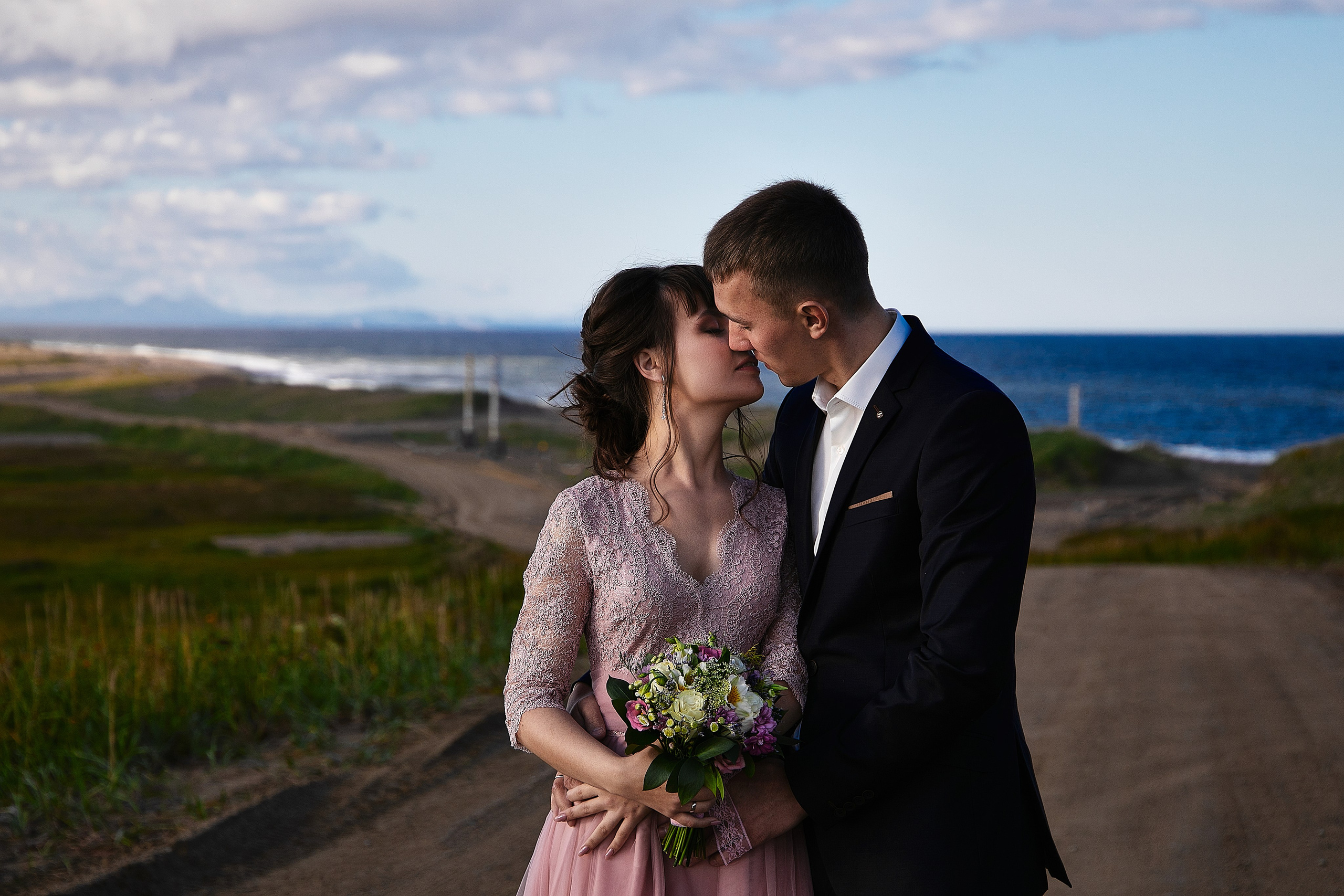 Свадьбы. Главная